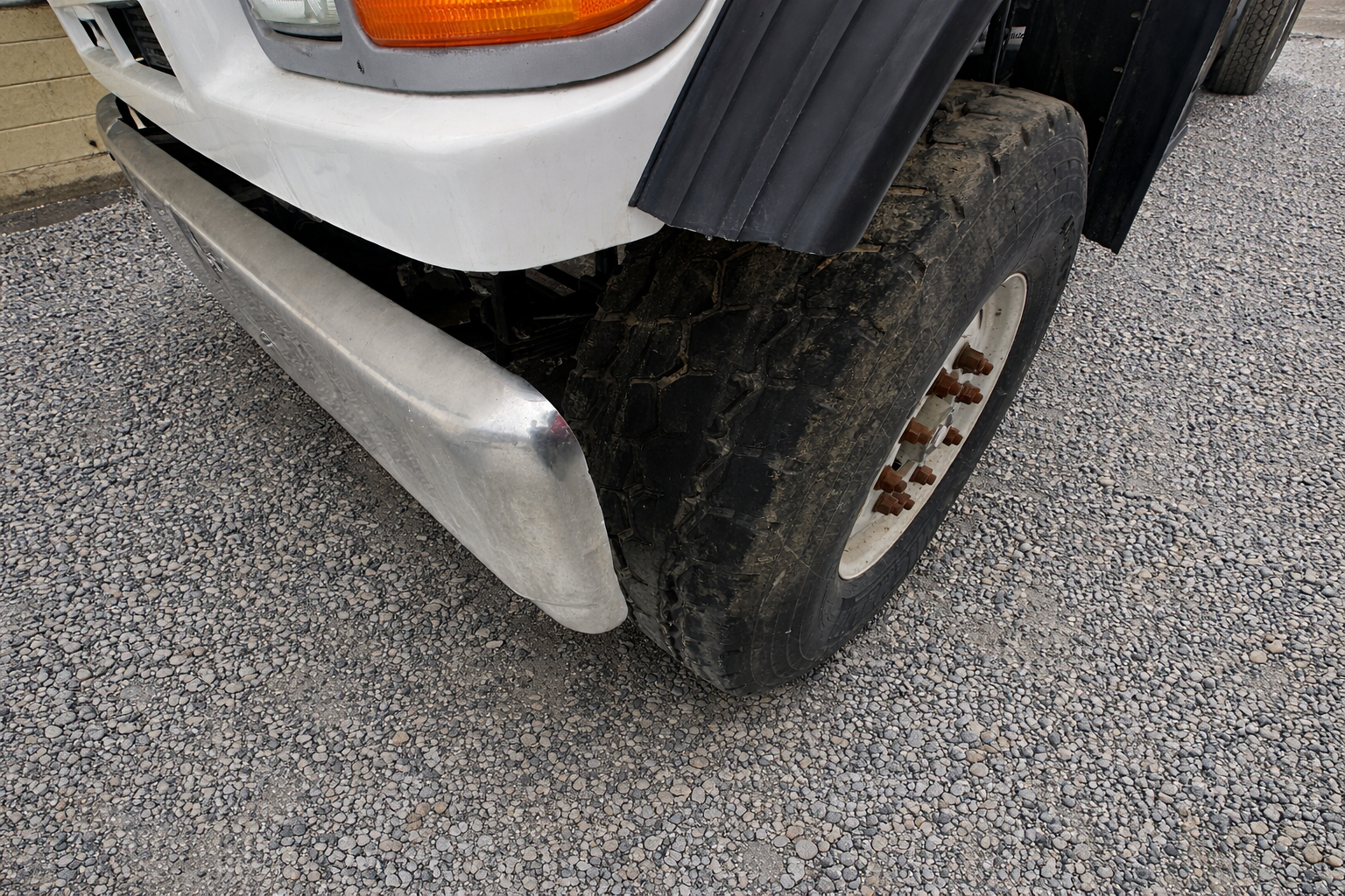 2004 STERLING L9500 - view 8 of 23