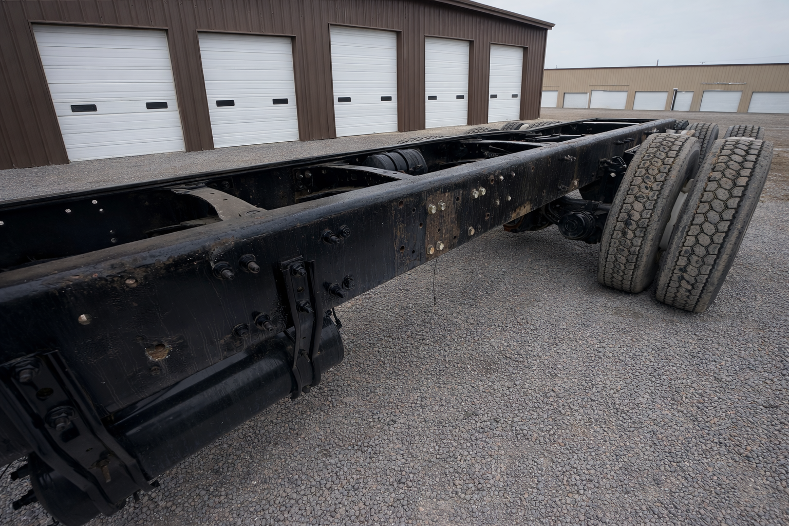 2004 STERLING L9500 - view 11 of 23