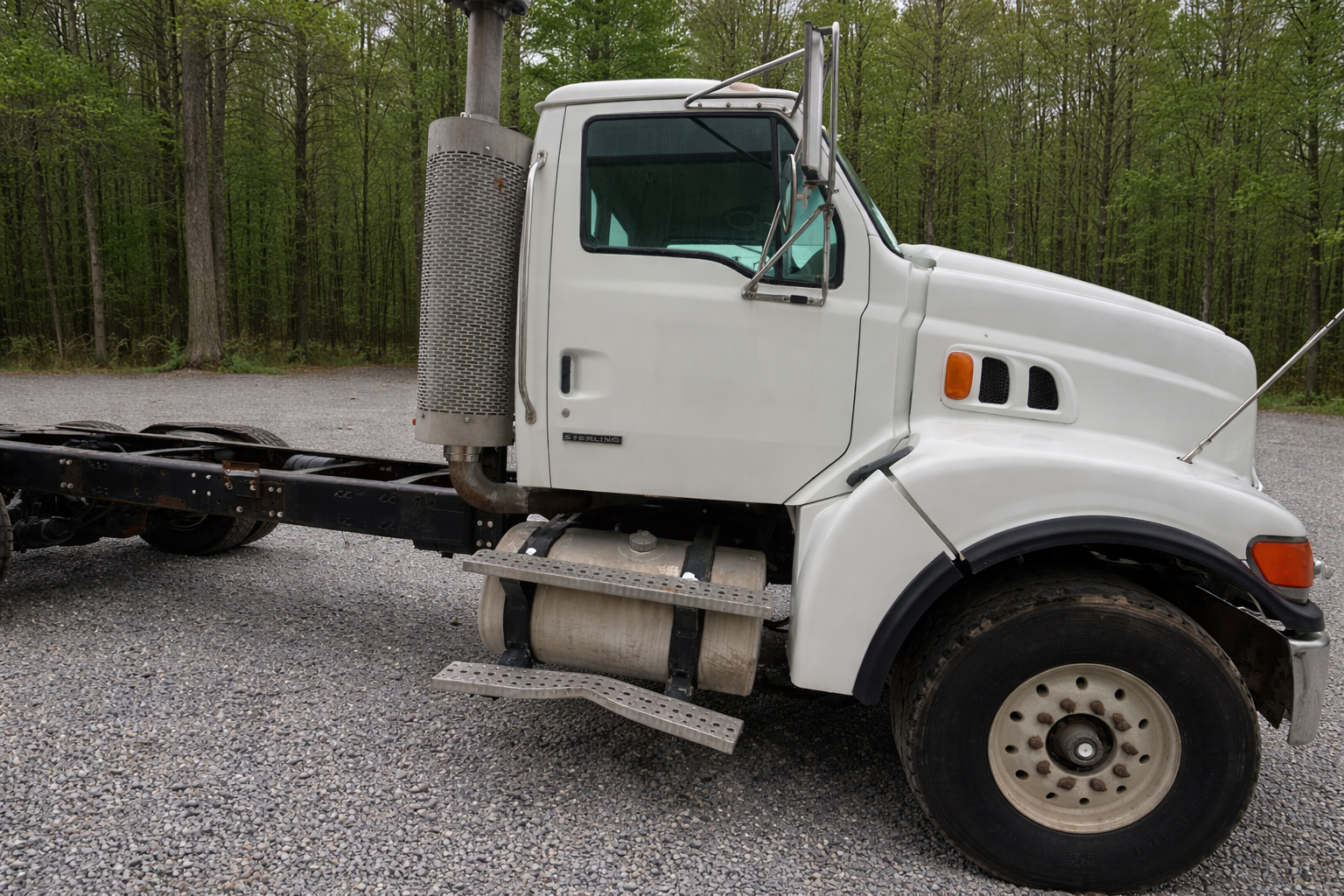 2004 STERLING L9500 - view 7 of 23