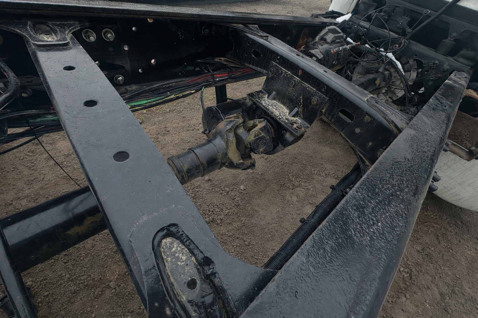 2004 STERLING L9500 - view 13 of 23