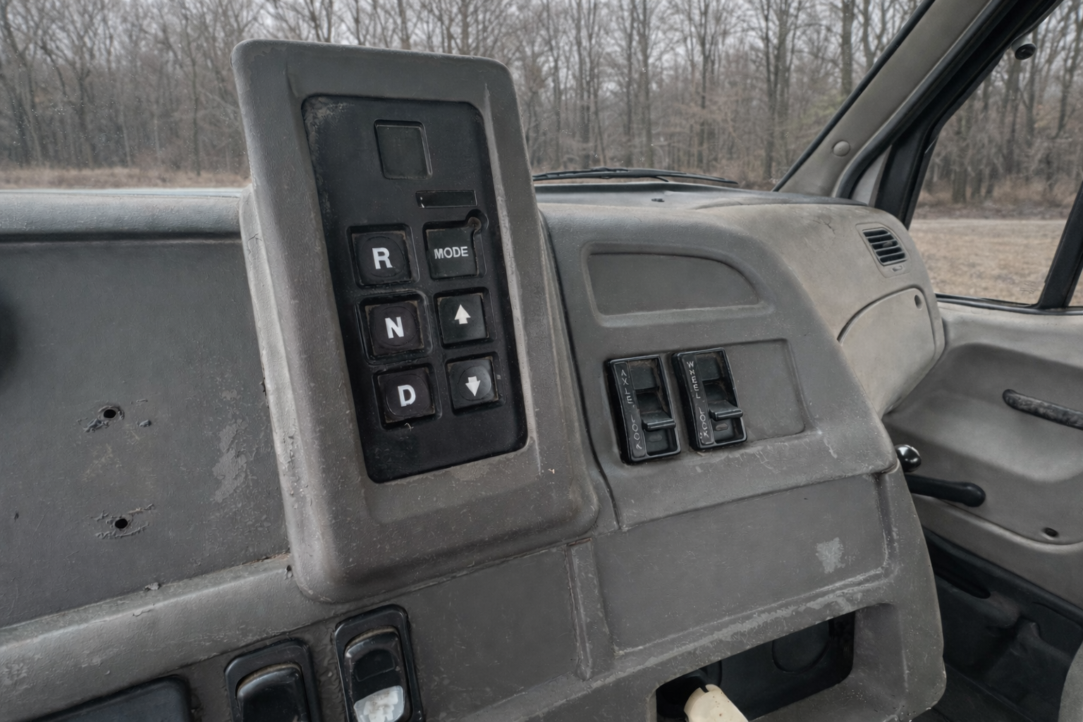 2004 STERLING L9500 - view 20 of 23