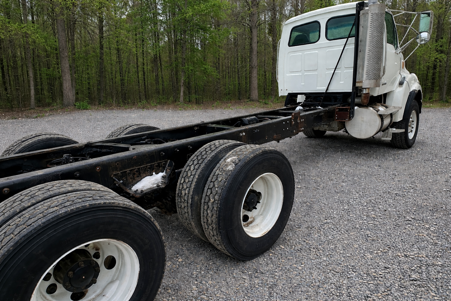 2004 STERLING L9500 - Image 6