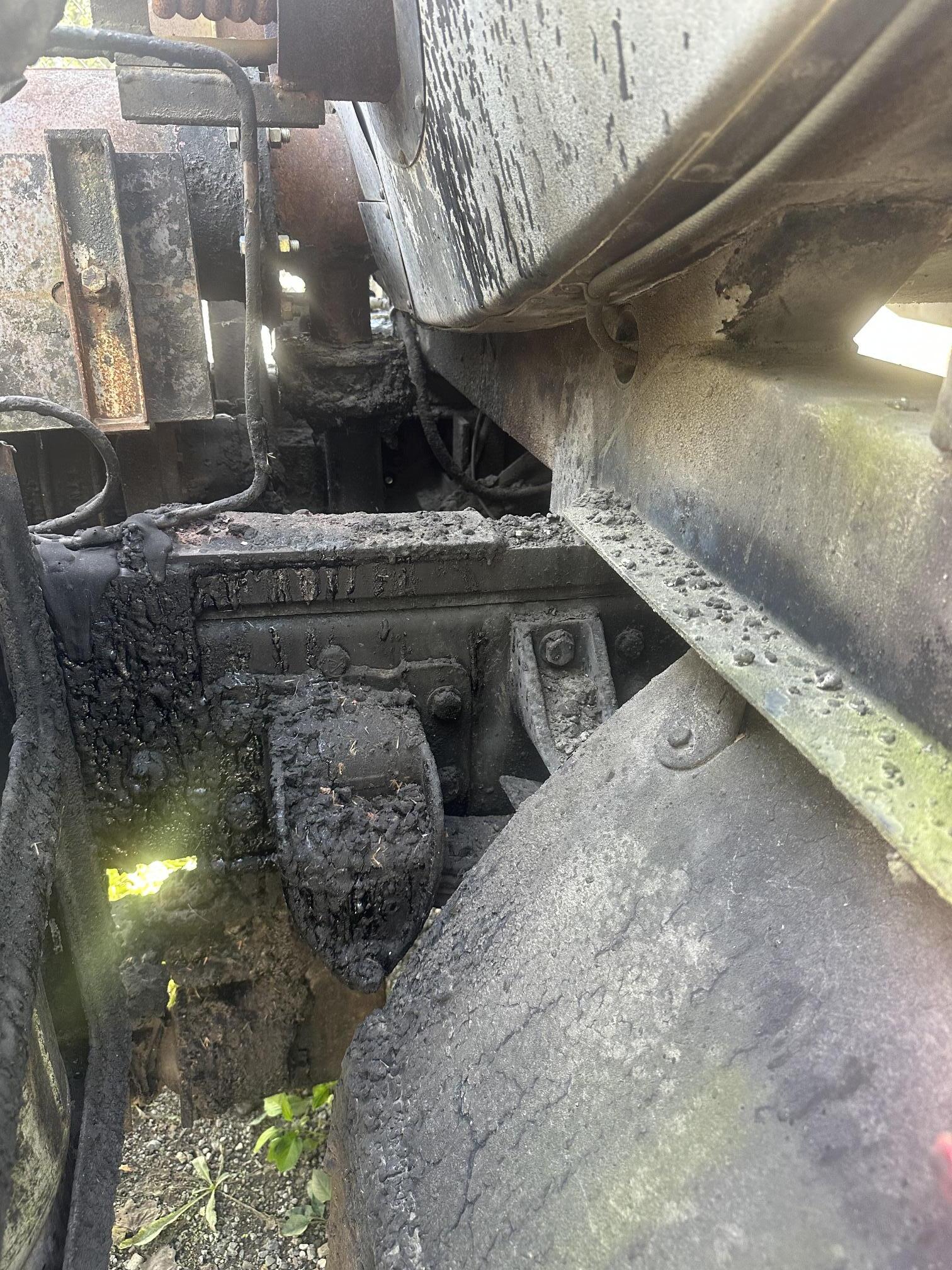 1995 PETERBILT 200 - Image 15