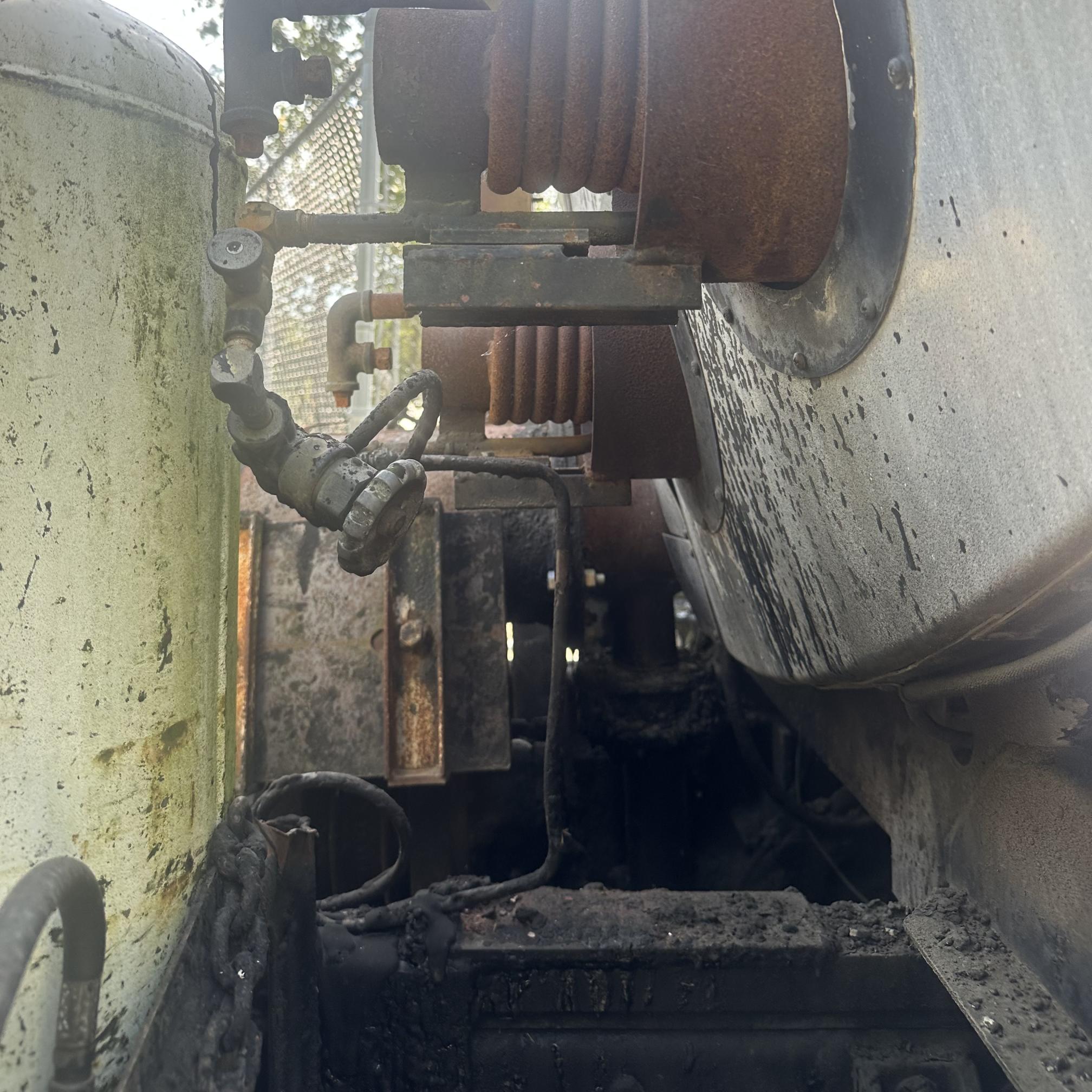 1995 PETERBILT 200 - Image 16