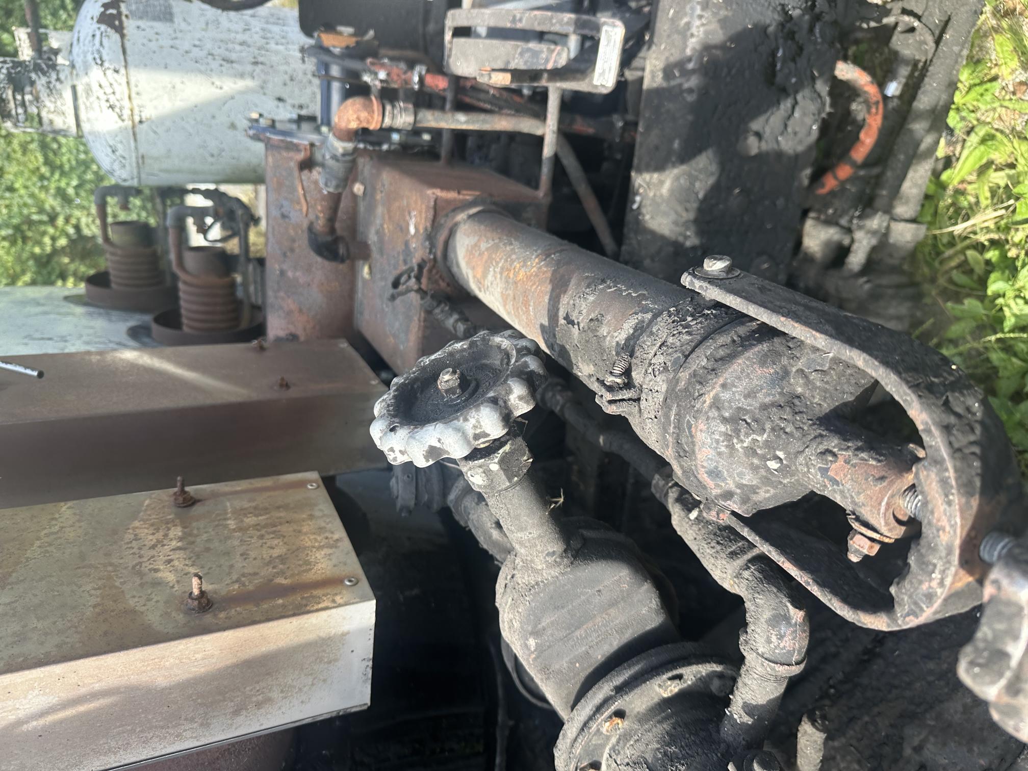 1995 PETERBILT 200 - Image 34