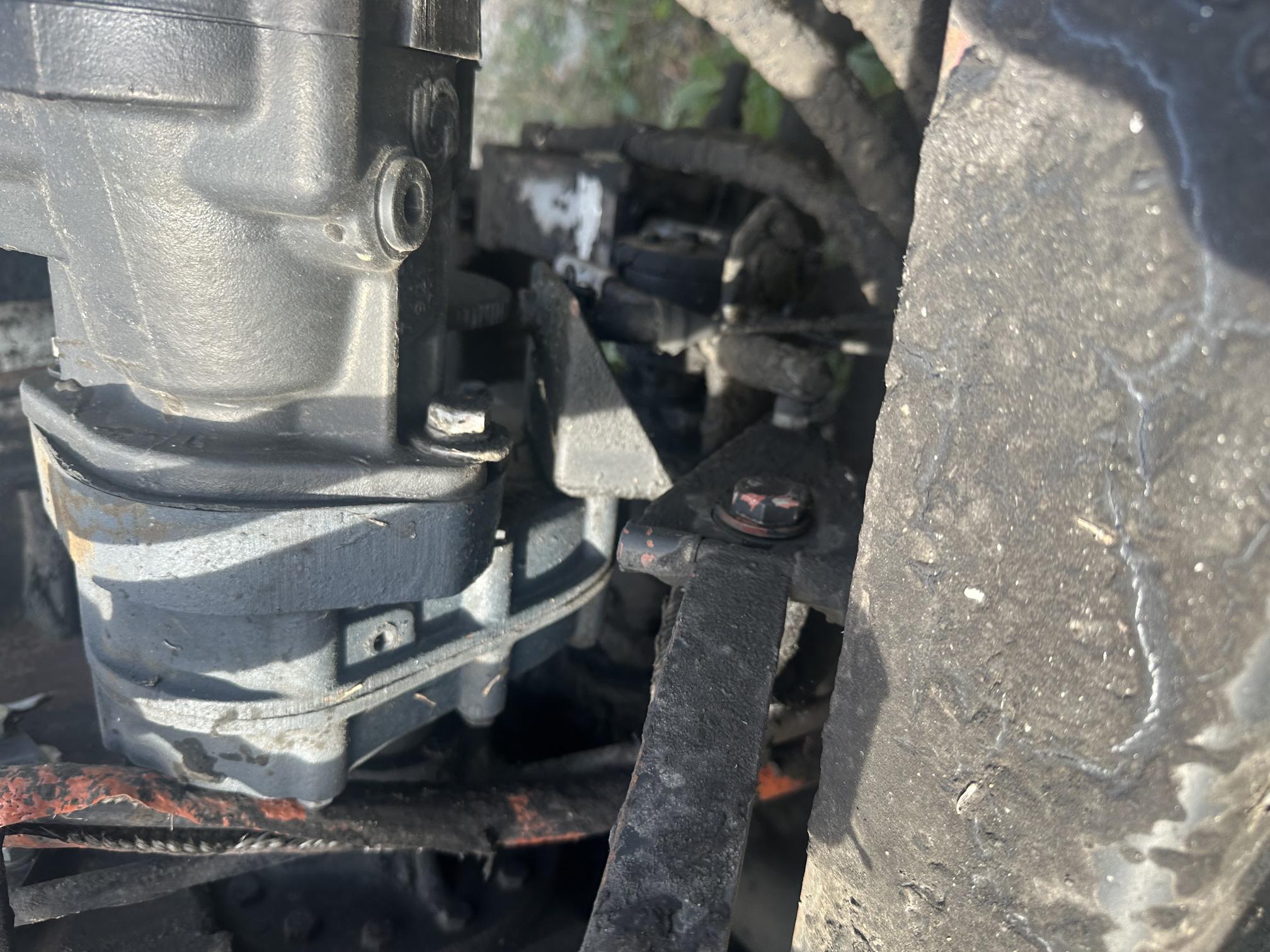 1995 PETERBILT 200 - Image 35