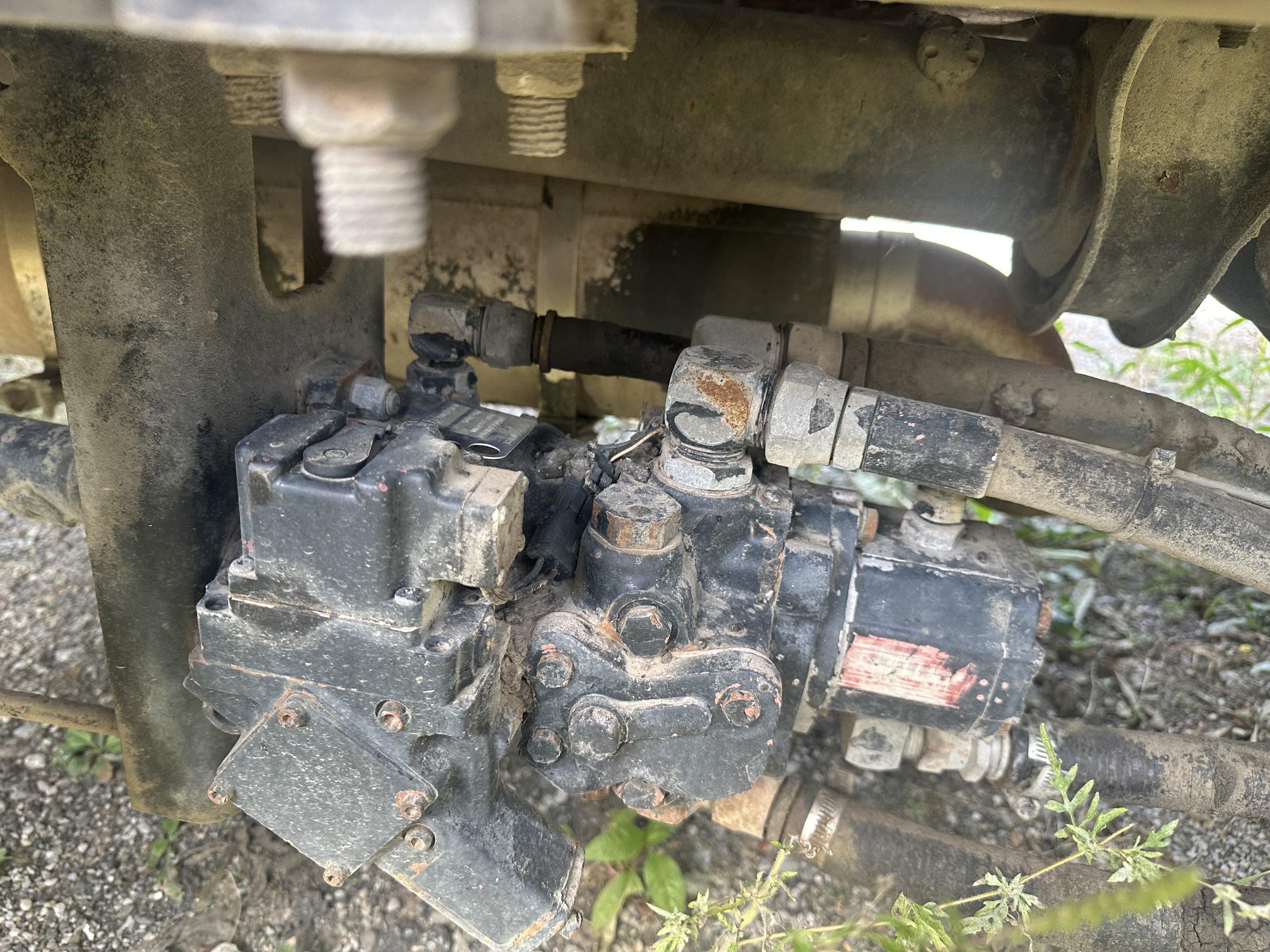 1995 PETERBILT 200 - Image 36