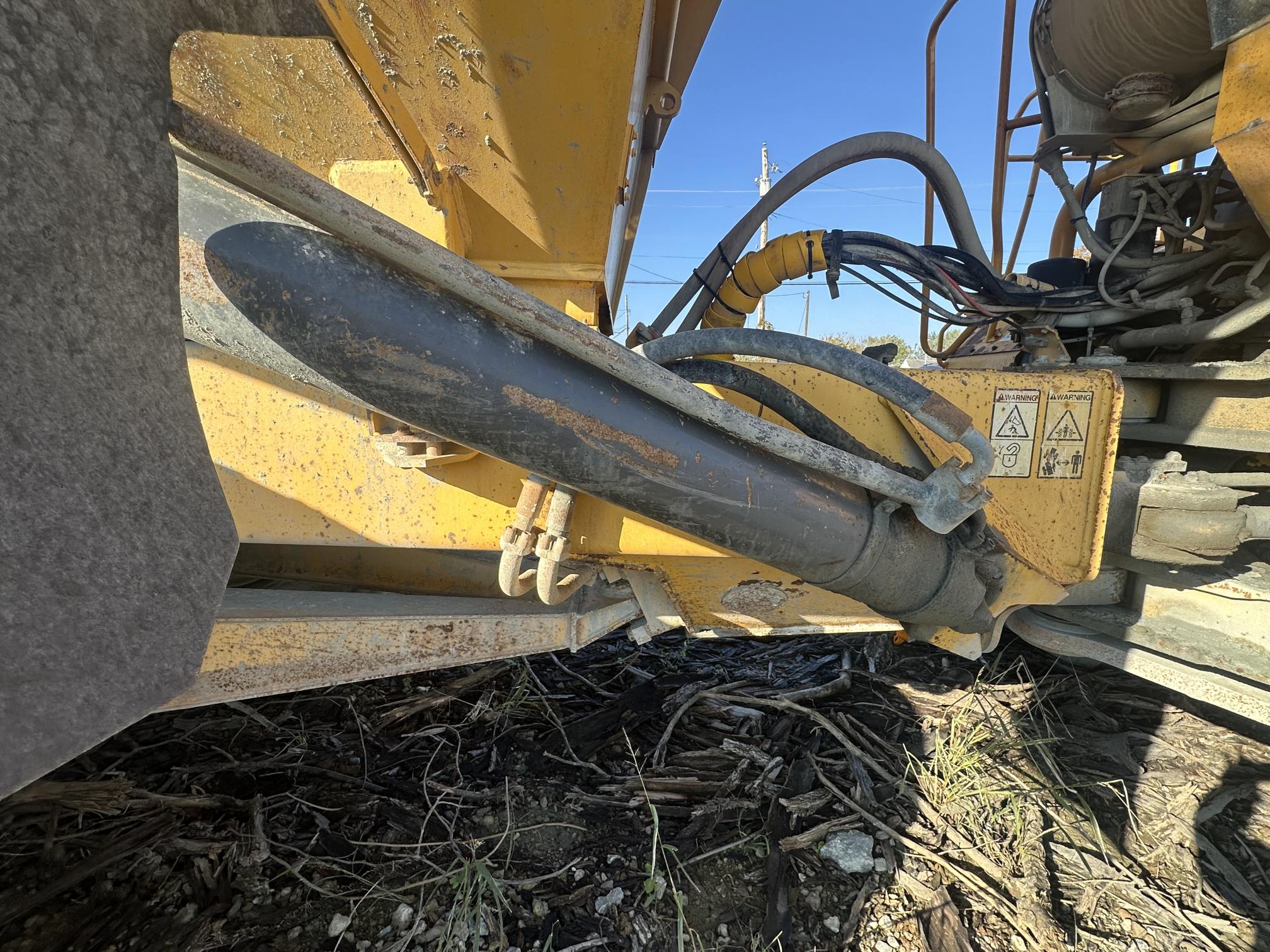 2002 VOLVO A40D - view 20 of 41