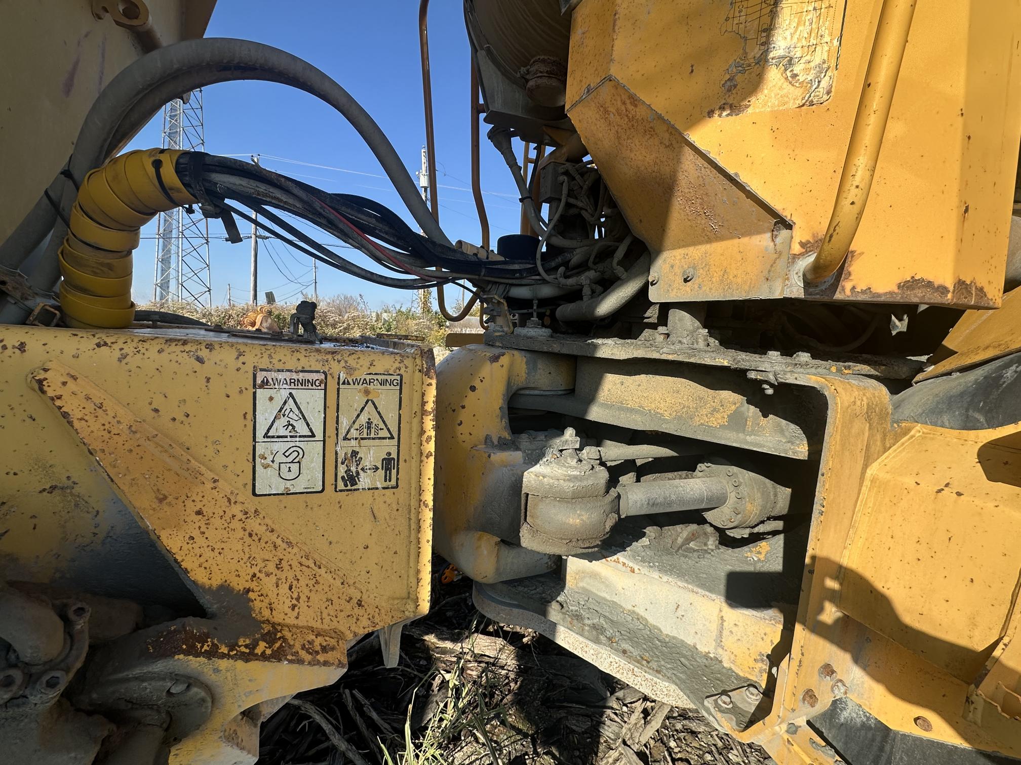 2002 VOLVO A40D - Image 21