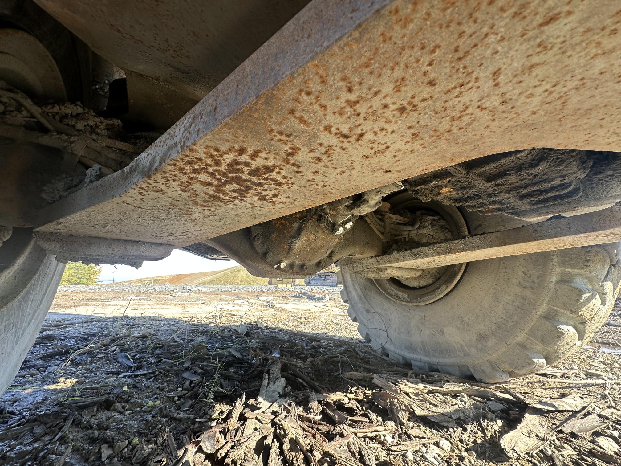 2002 VOLVO A40D - Image 26