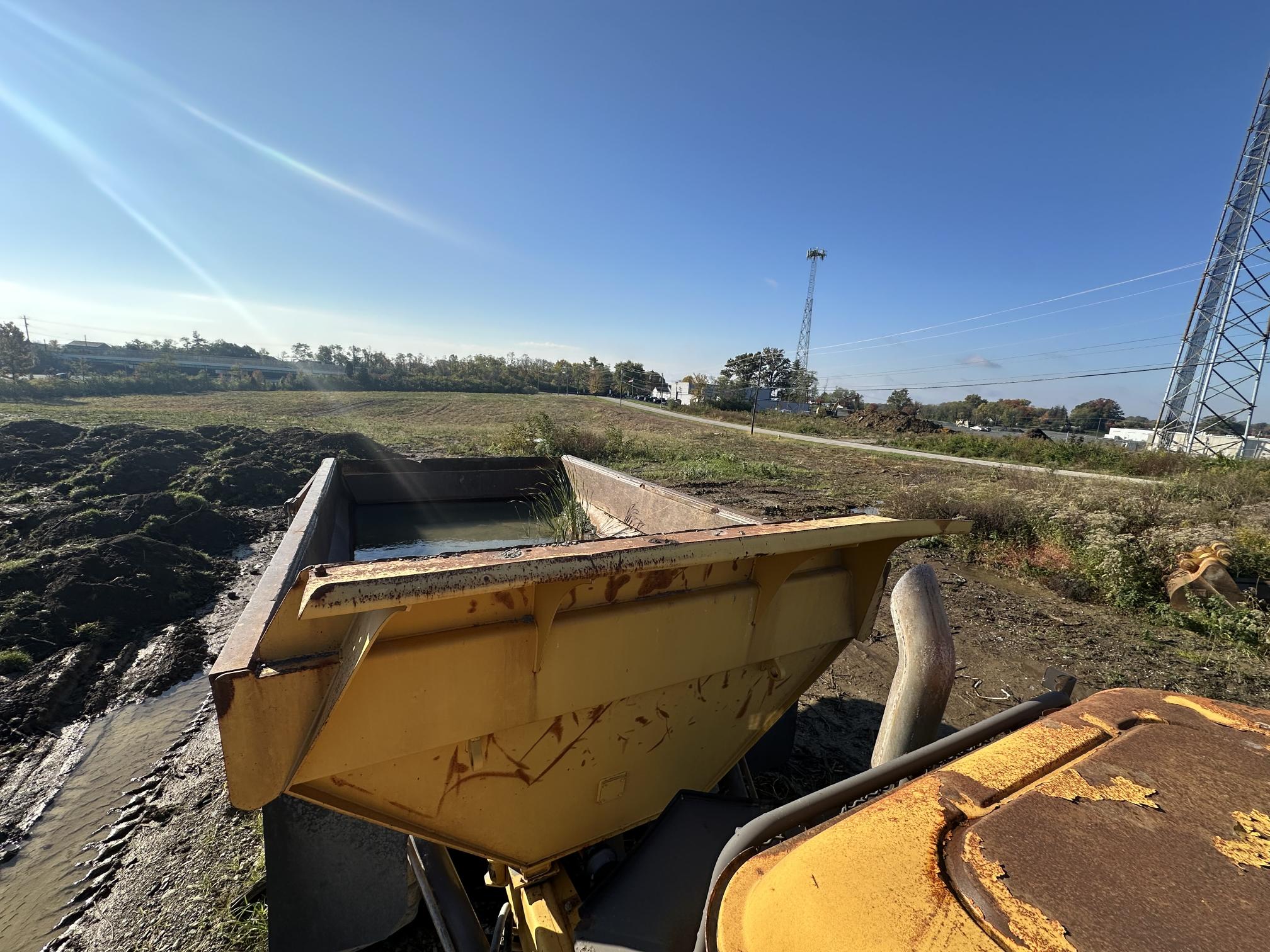 2002 VOLVO A40D - Image 31