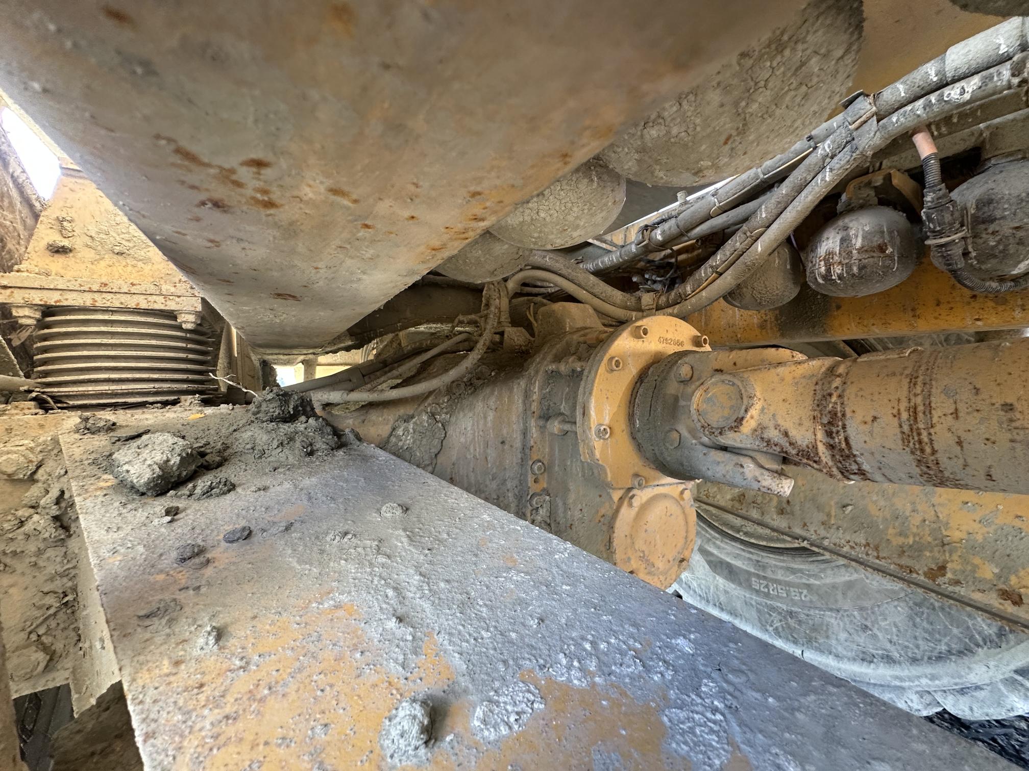 2002 VOLVO A40D - Image 27