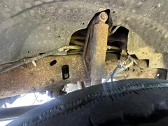 2002 FORD F550 - Image 11