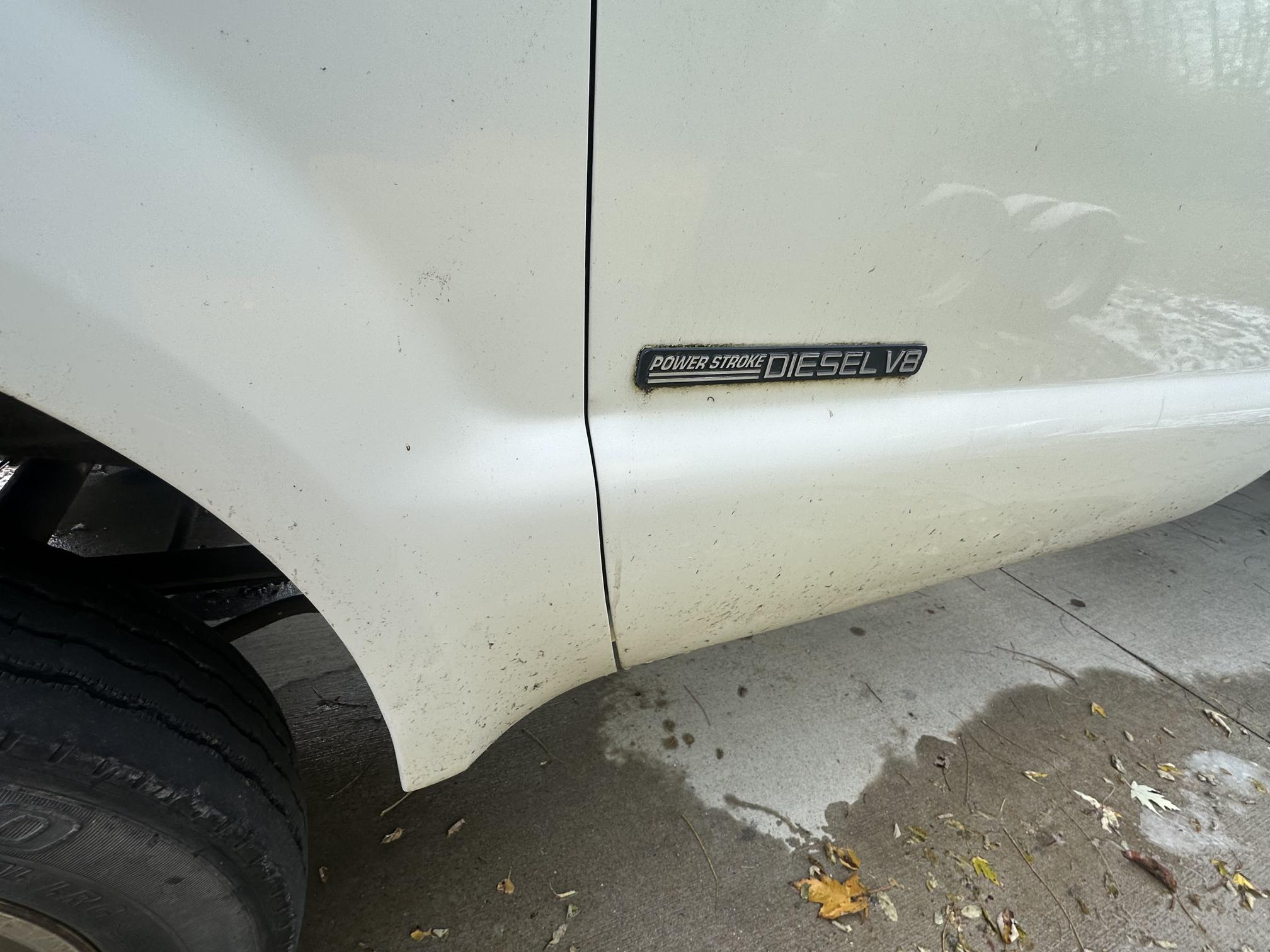 2002 FORD F550 - view 12 of 47