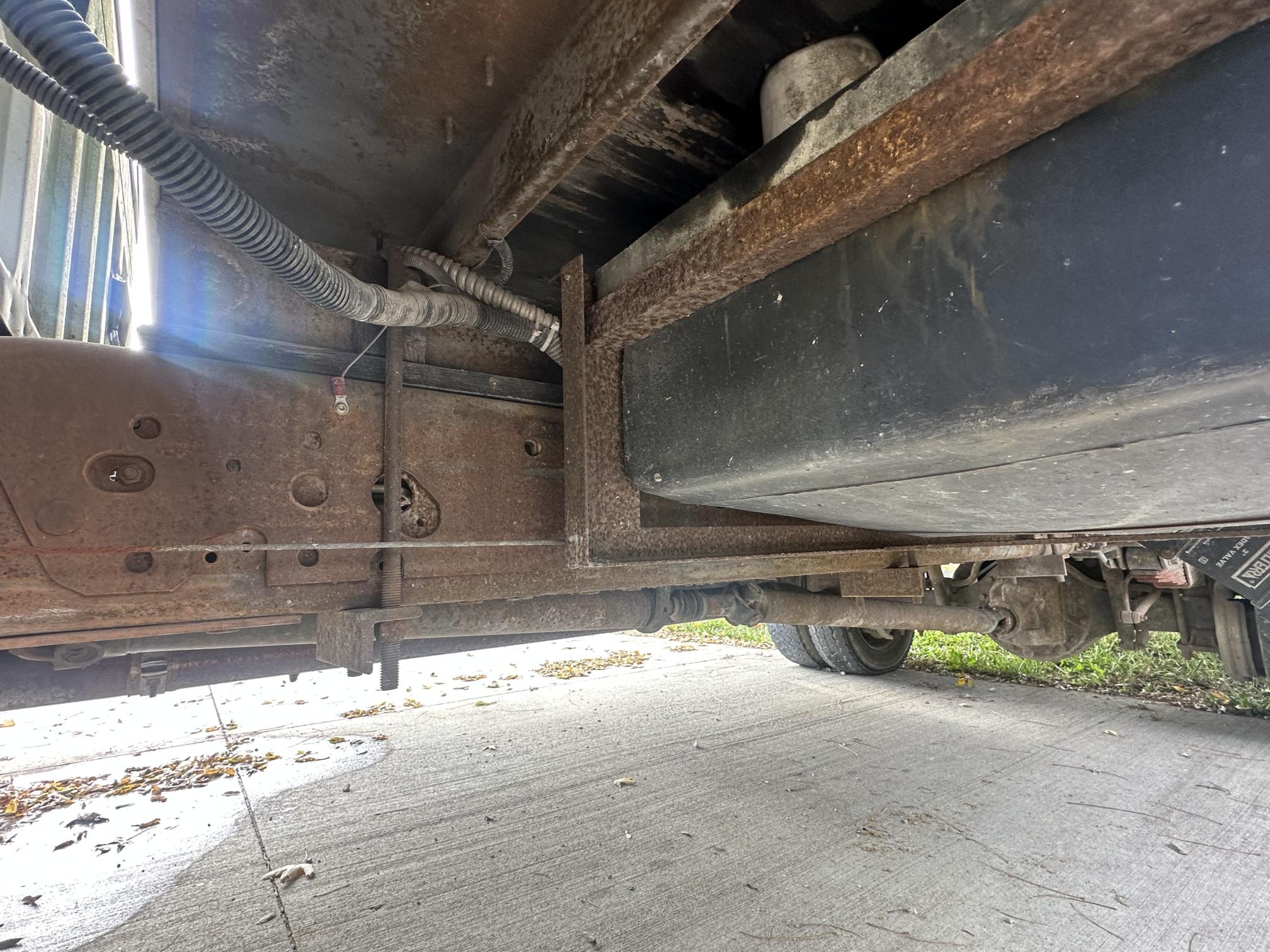 2002 FORD F550 - view 15 of 47