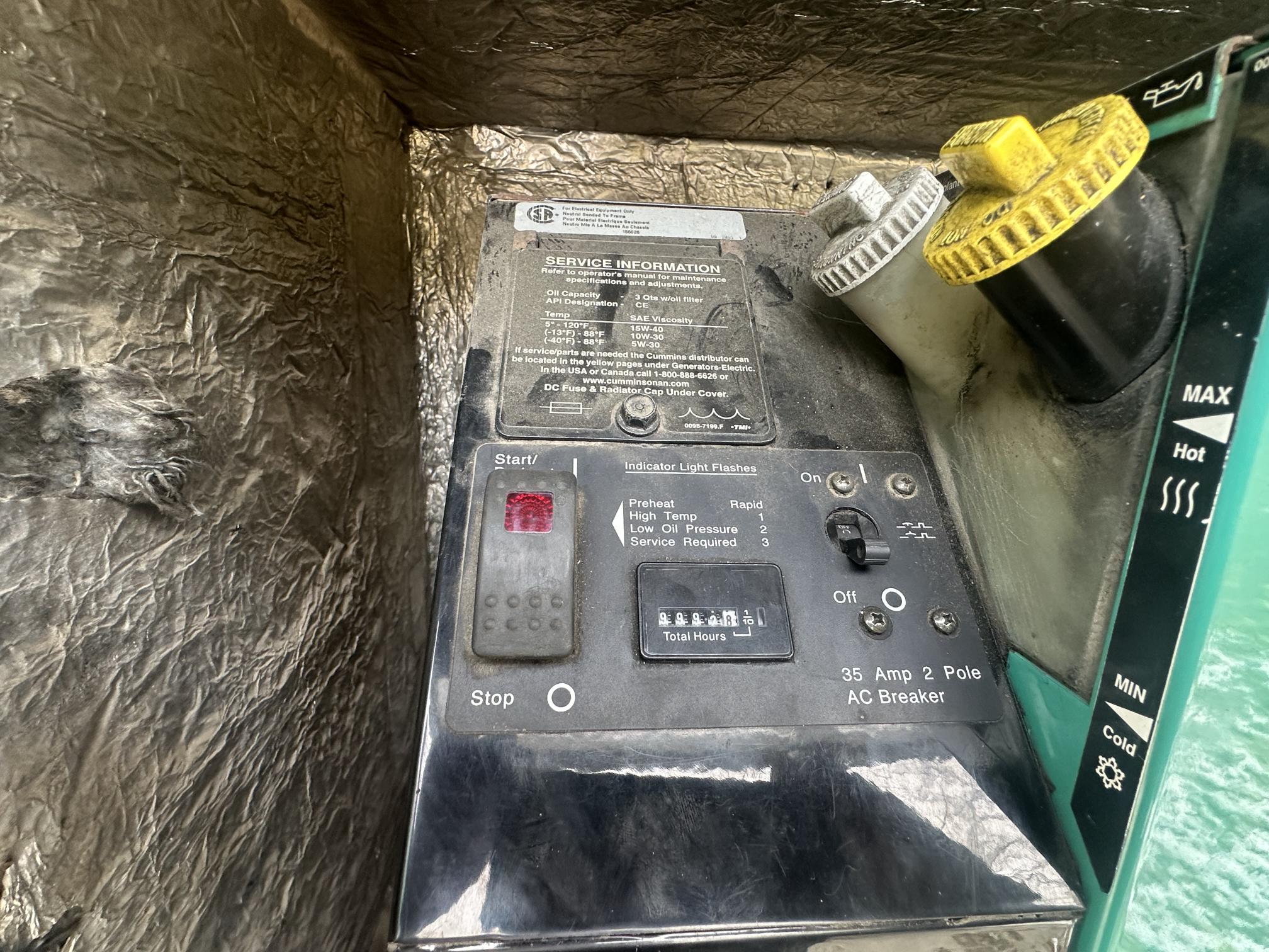 2002 FORD F550 - Image 19