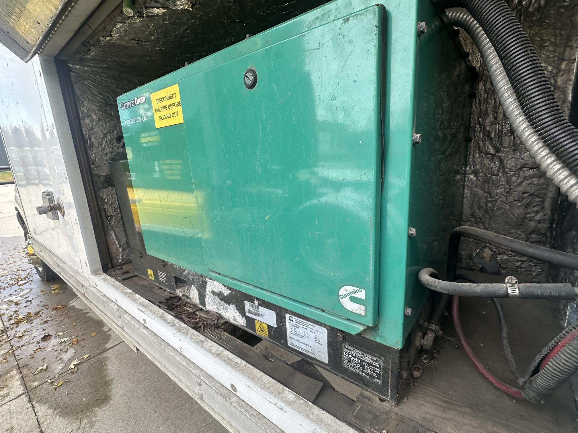 2002 FORD F550 - view 20 of 47