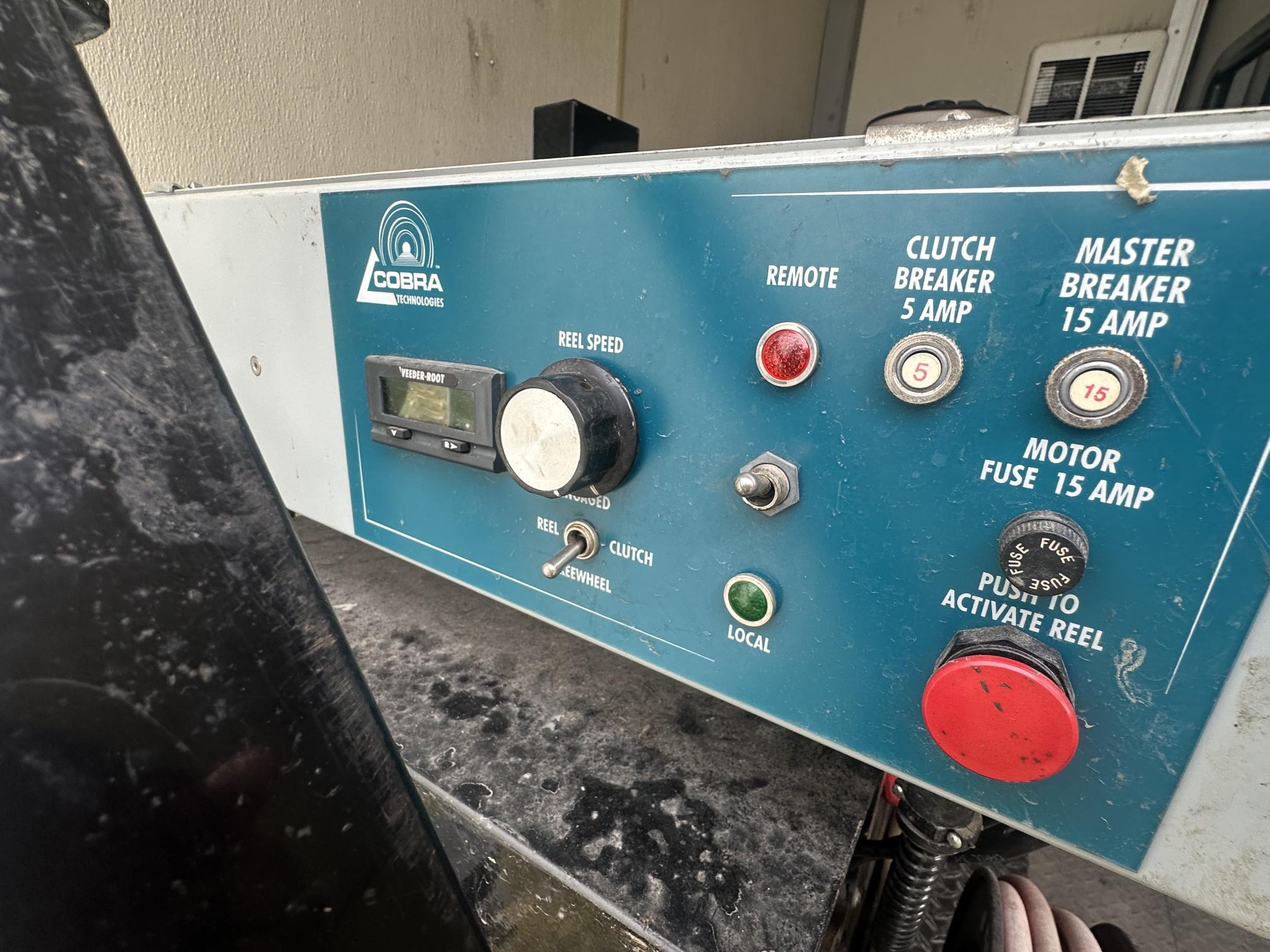 2002 FORD F550 - Image 26