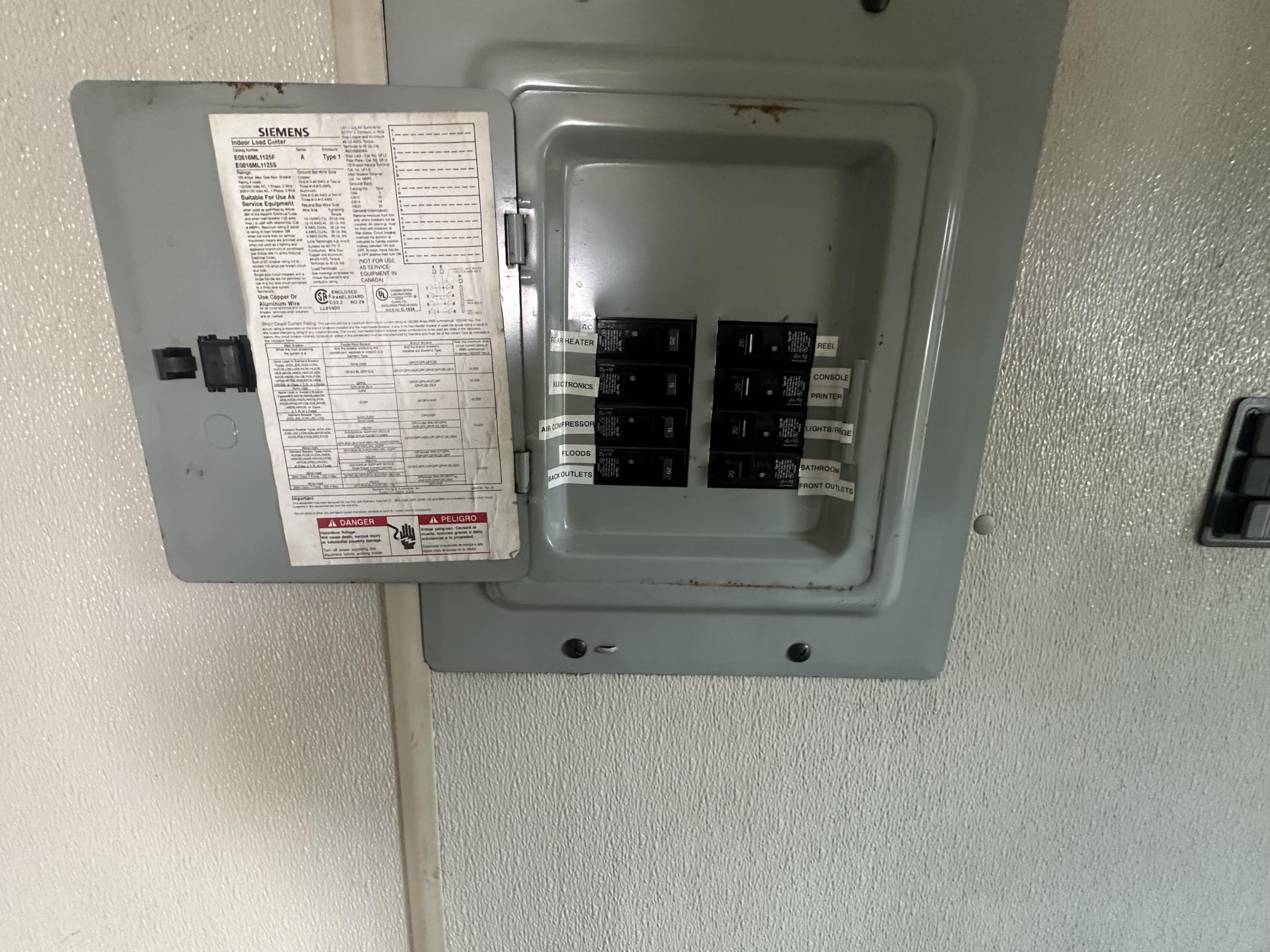 2002 FORD F550 - Image 35