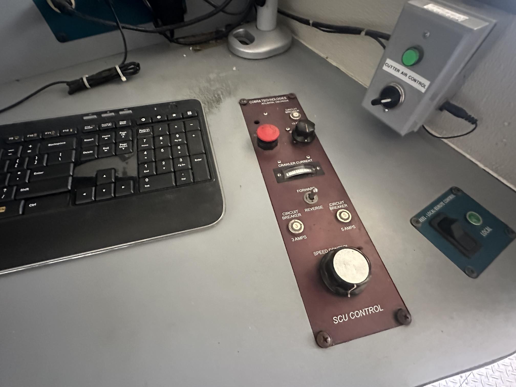 2002 FORD F550 - Image 37