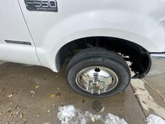 2002 FORD F550 - Image 46