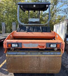 2007 HAMM HD70 - Image 5