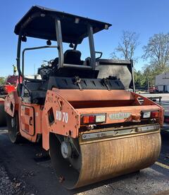 2007 HAMM HD70 - Image 6