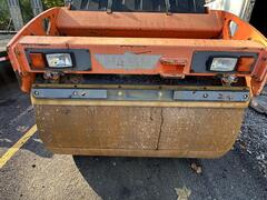 2007 HAMM HD70 - Image 7