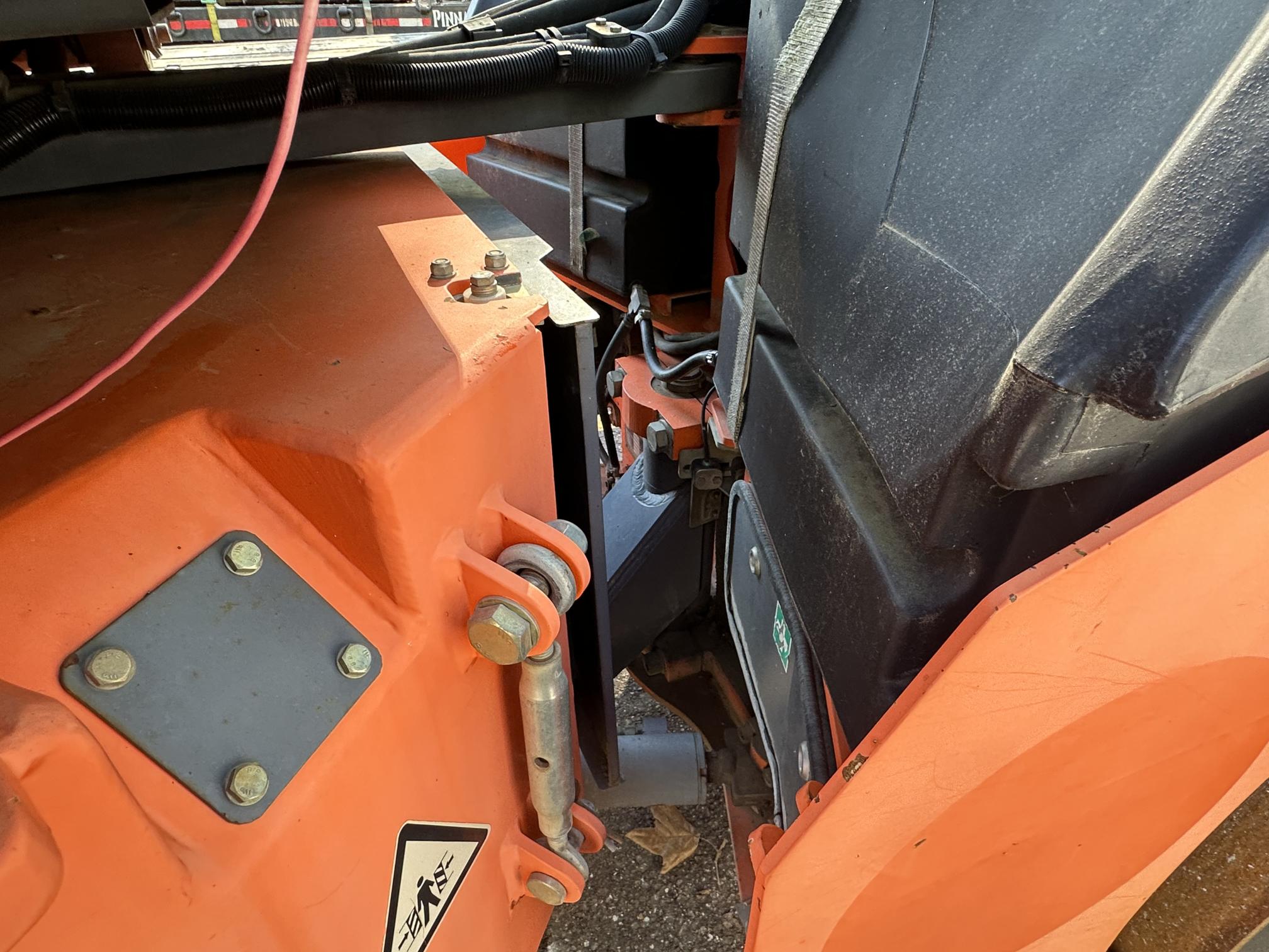 2007 HAMM HD70 - view 11 of 18