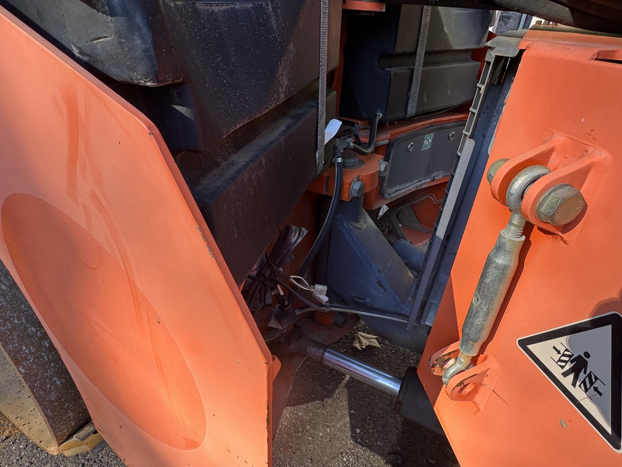 2007 HAMM HD70 - view 12 of 18