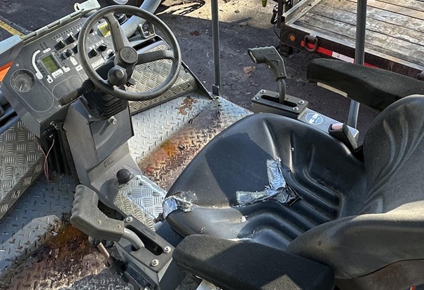 2007 HAMM HD70 - view 18 of 18