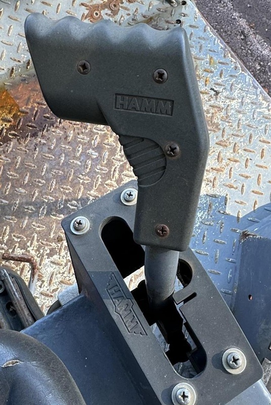 2007 HAMM HD70 - view 17 of 18