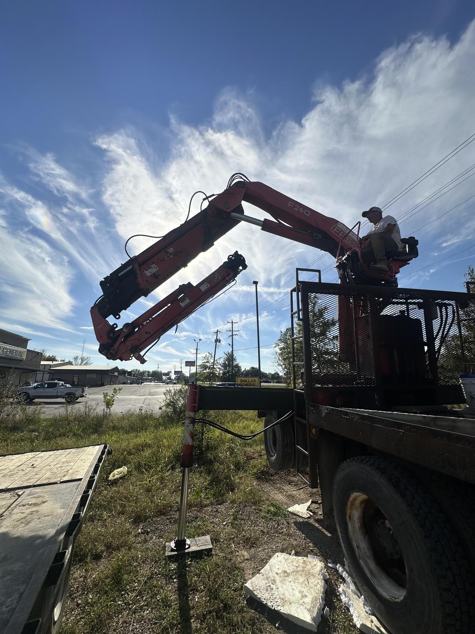 1993 WESTERN STAR 4800 - Image 12