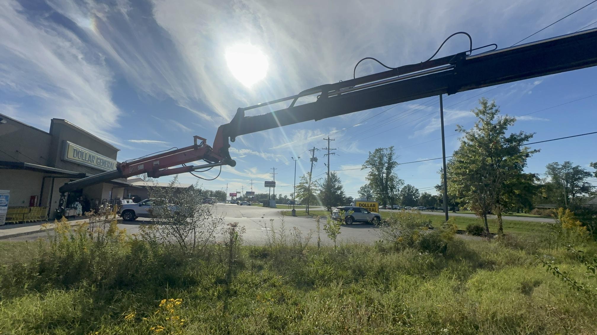 1993 WESTERN STAR 4800 - Image 11