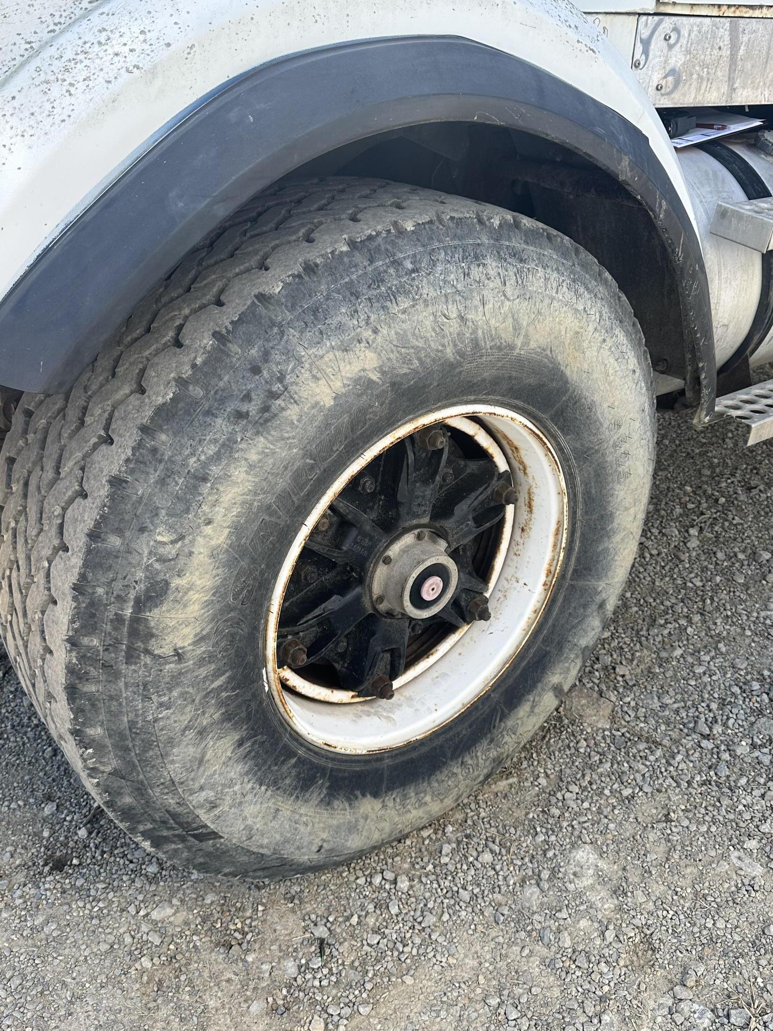 1993 WESTERN STAR 4800 - Image 22