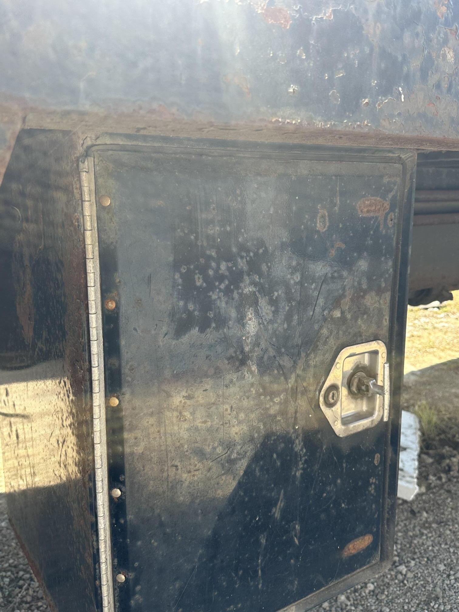 1993 WESTERN STAR 4800 - Image 20