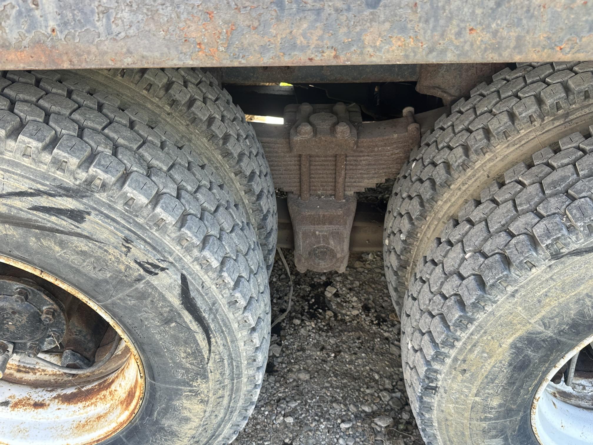 1993 WESTERN STAR 4800 - Image 25