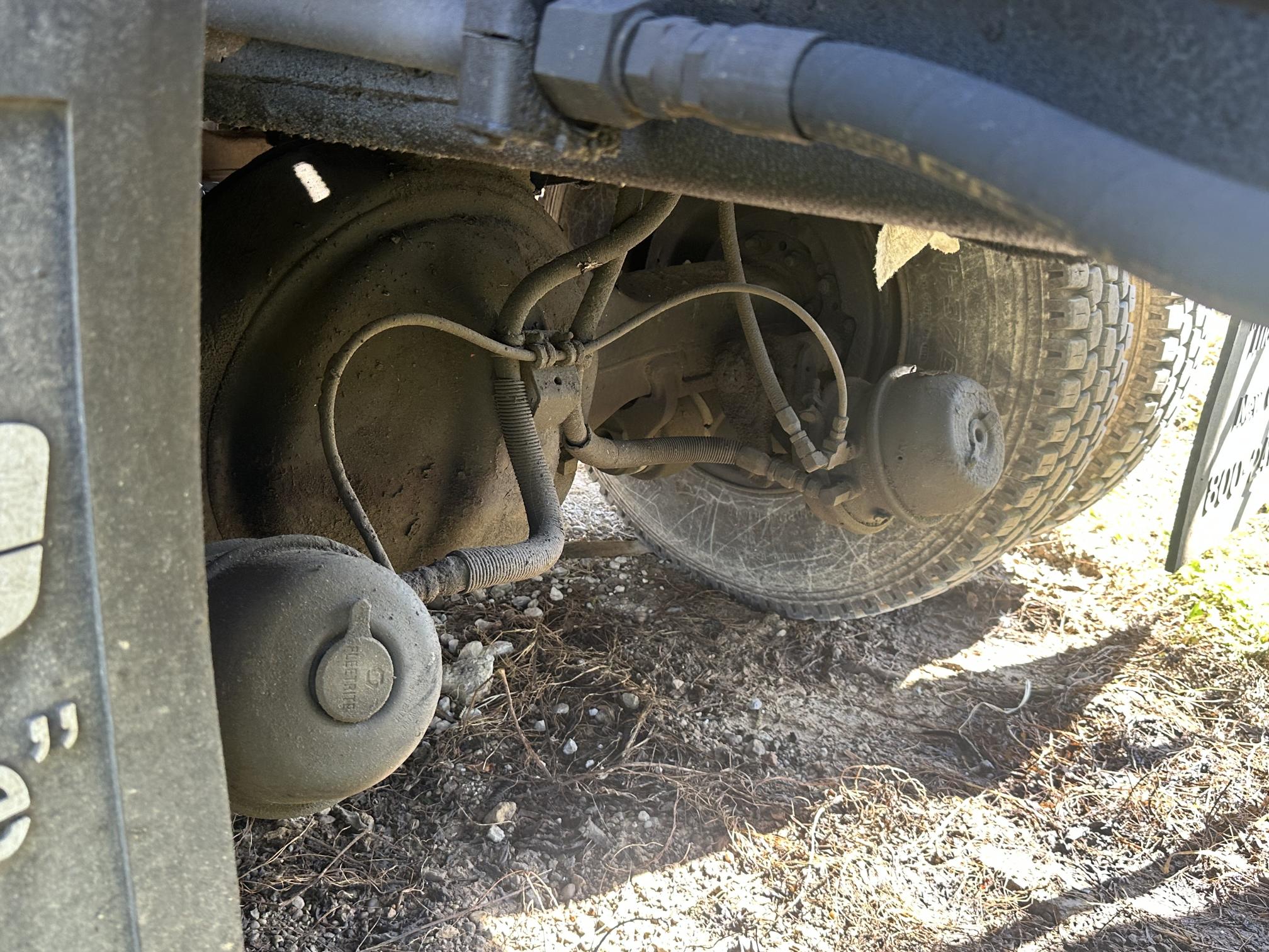 1993 WESTERN STAR 4800 - Image 27