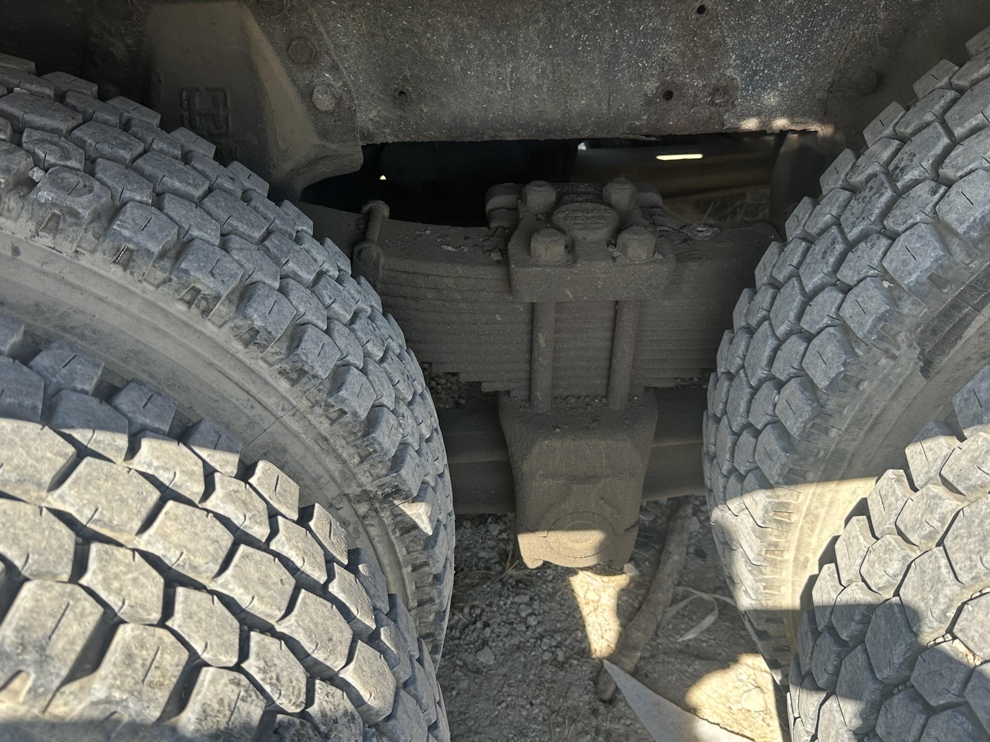 1993 WESTERN STAR 4800 - Image 26