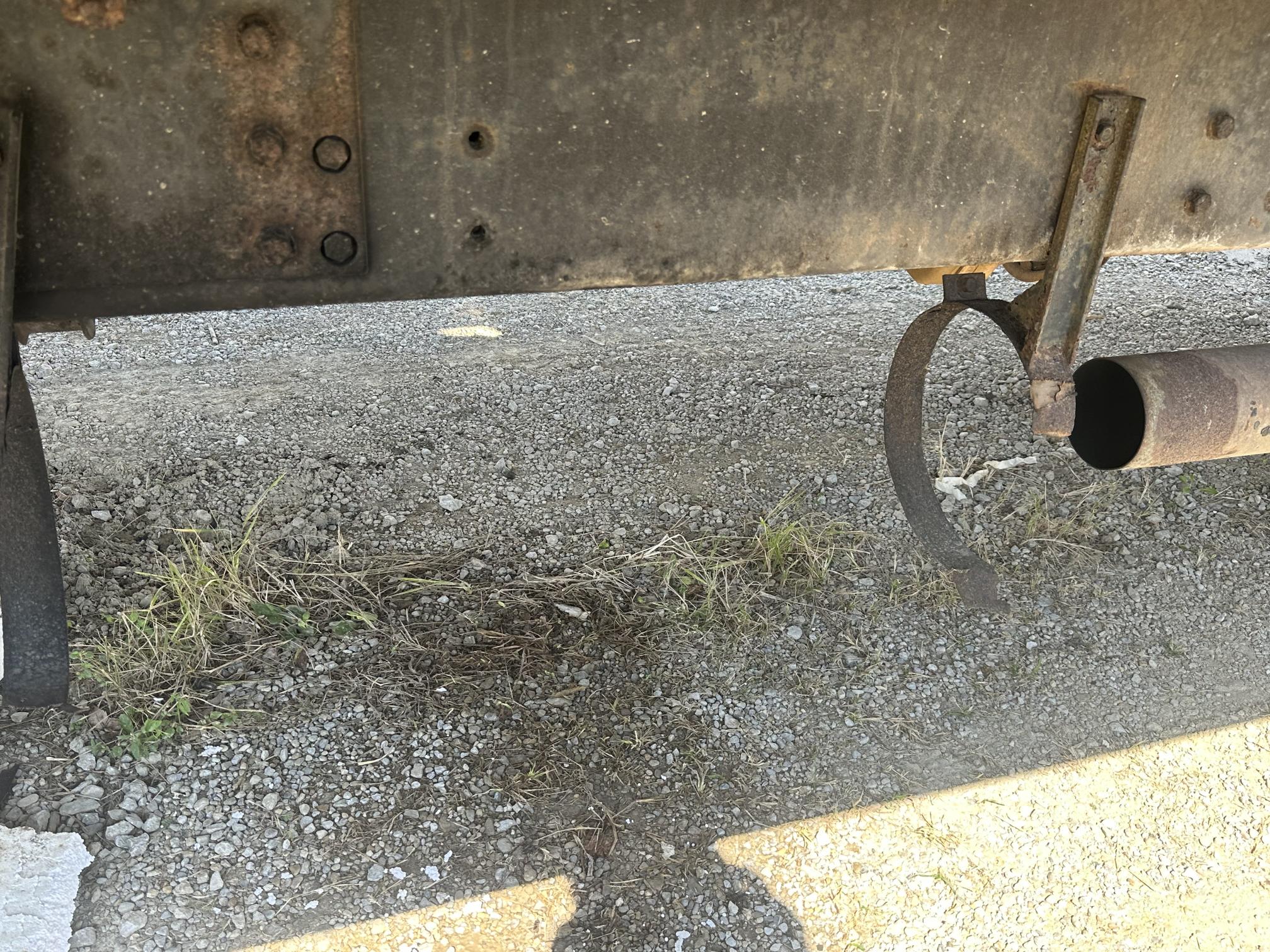 1993 WESTERN STAR 4800 - Image 30