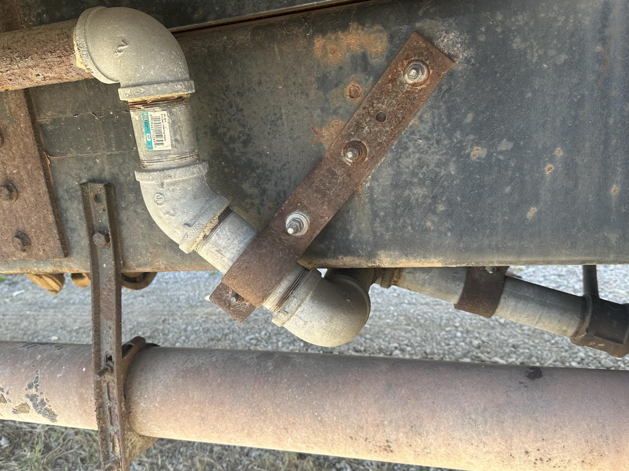 1993 WESTERN STAR 4800 - Image 31