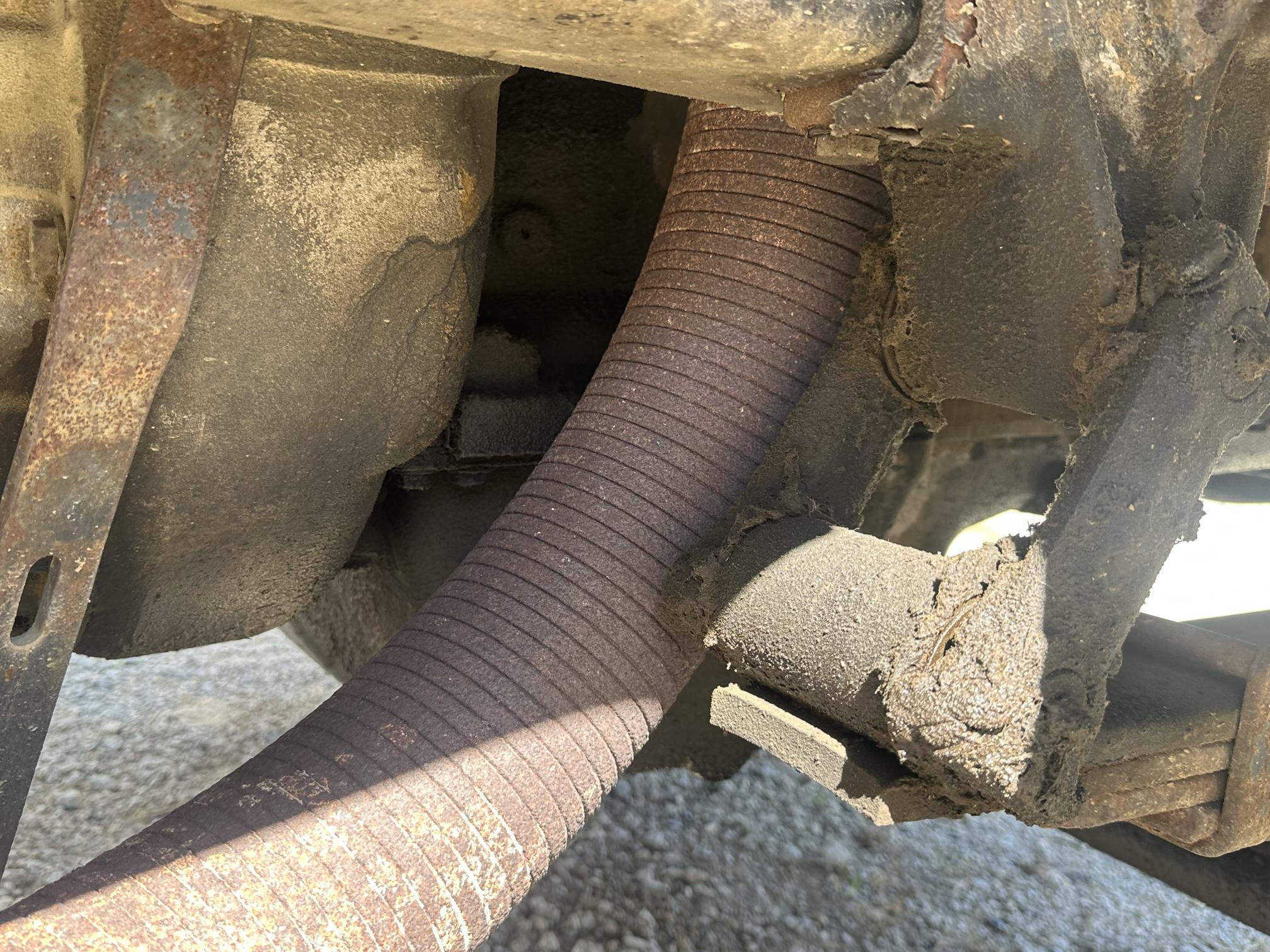 1993 WESTERN STAR 4800 - Image 34