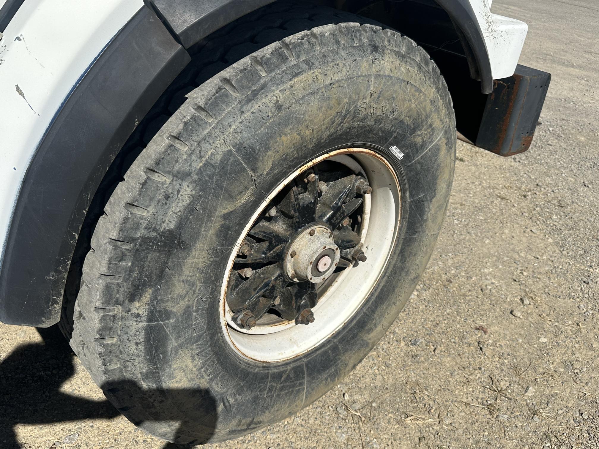 1993 WESTERN STAR 4800 - Image 21