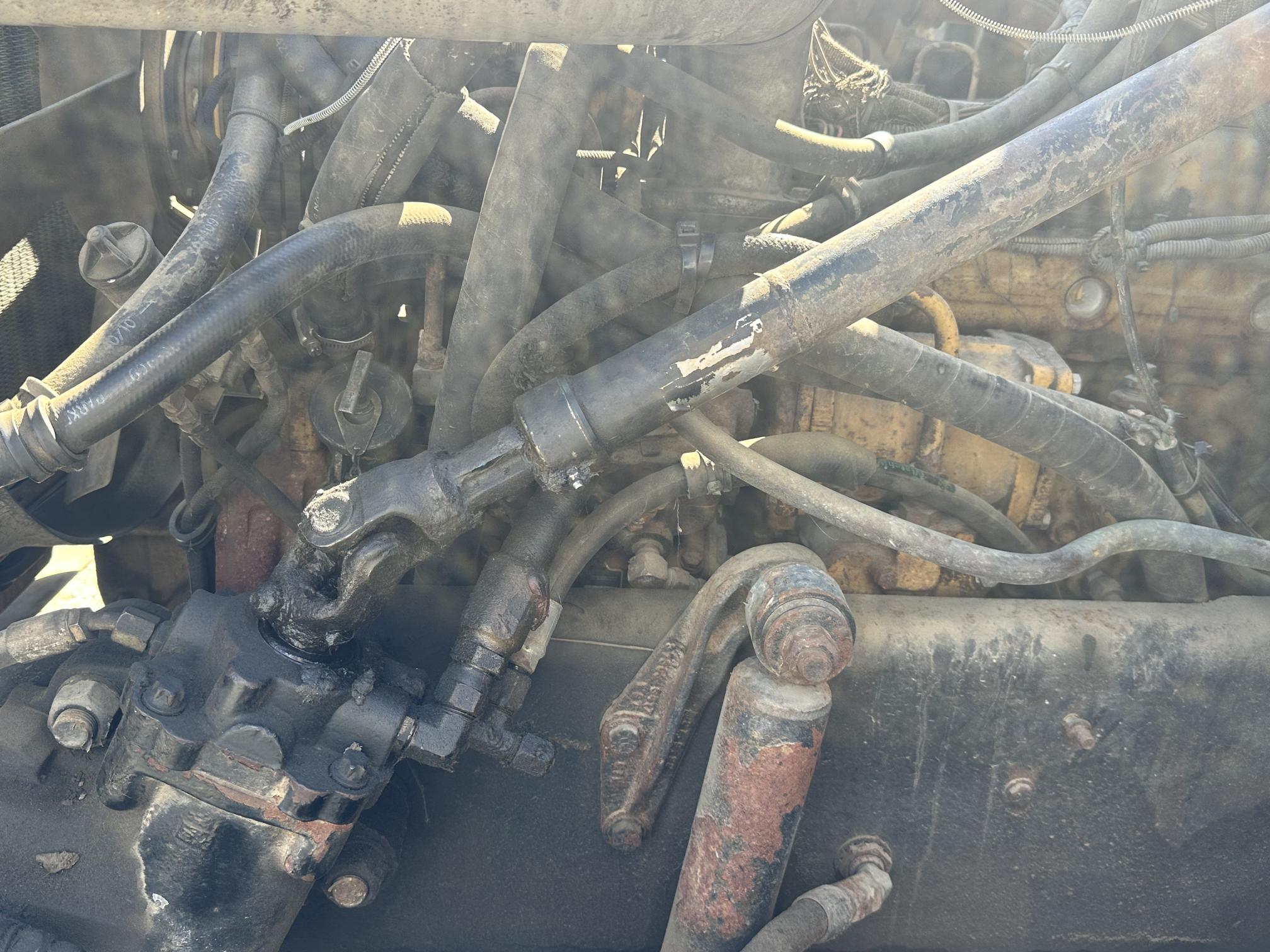 1993 WESTERN STAR 4800 - Image 48