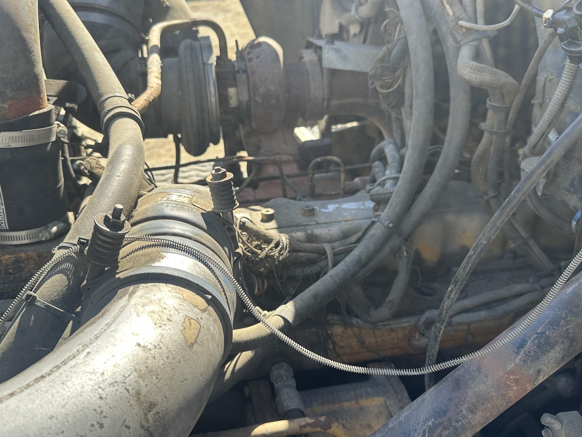 1993 WESTERN STAR 4800 - Image 49