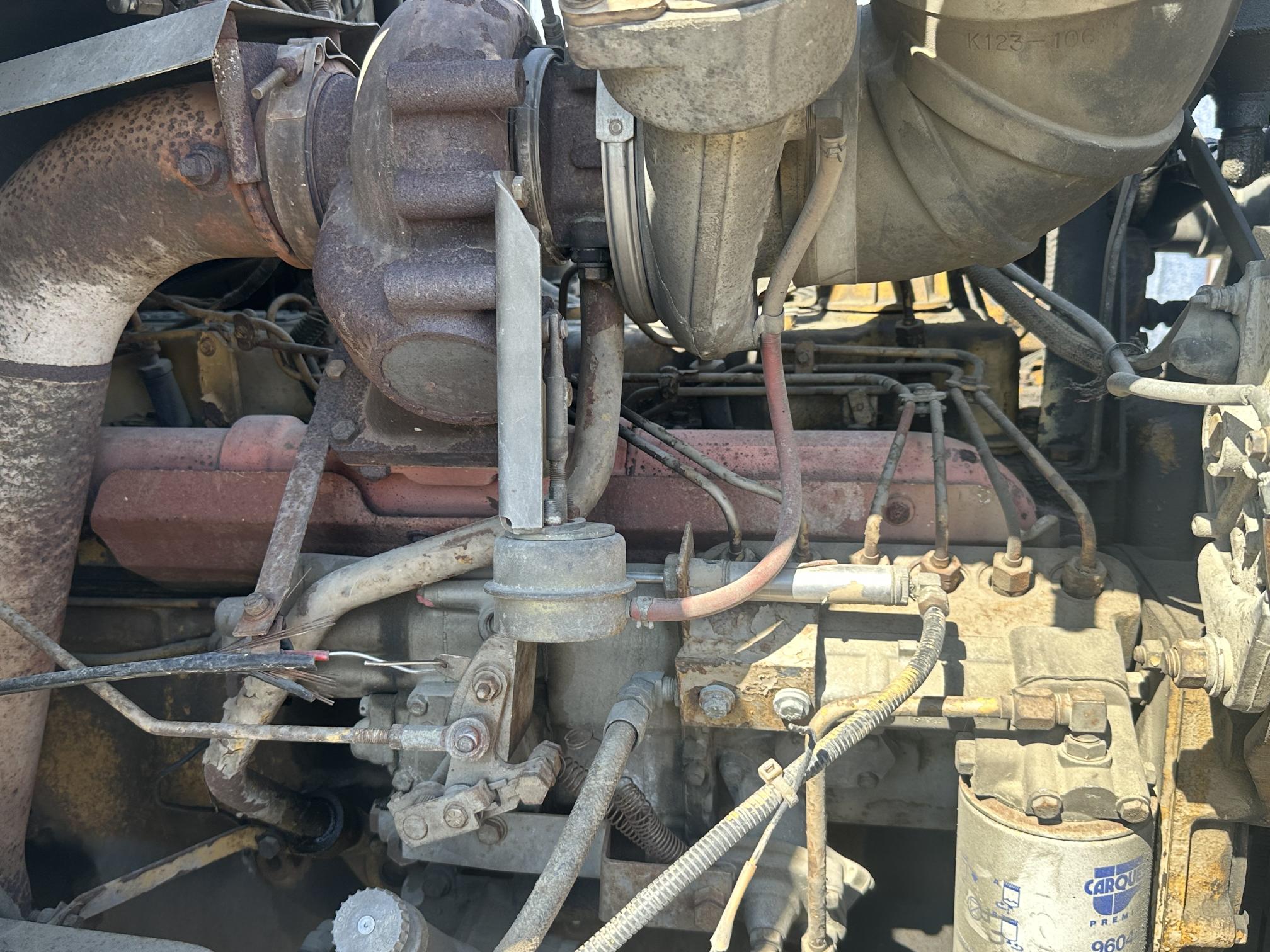 1993 WESTERN STAR 4800 - Image 50