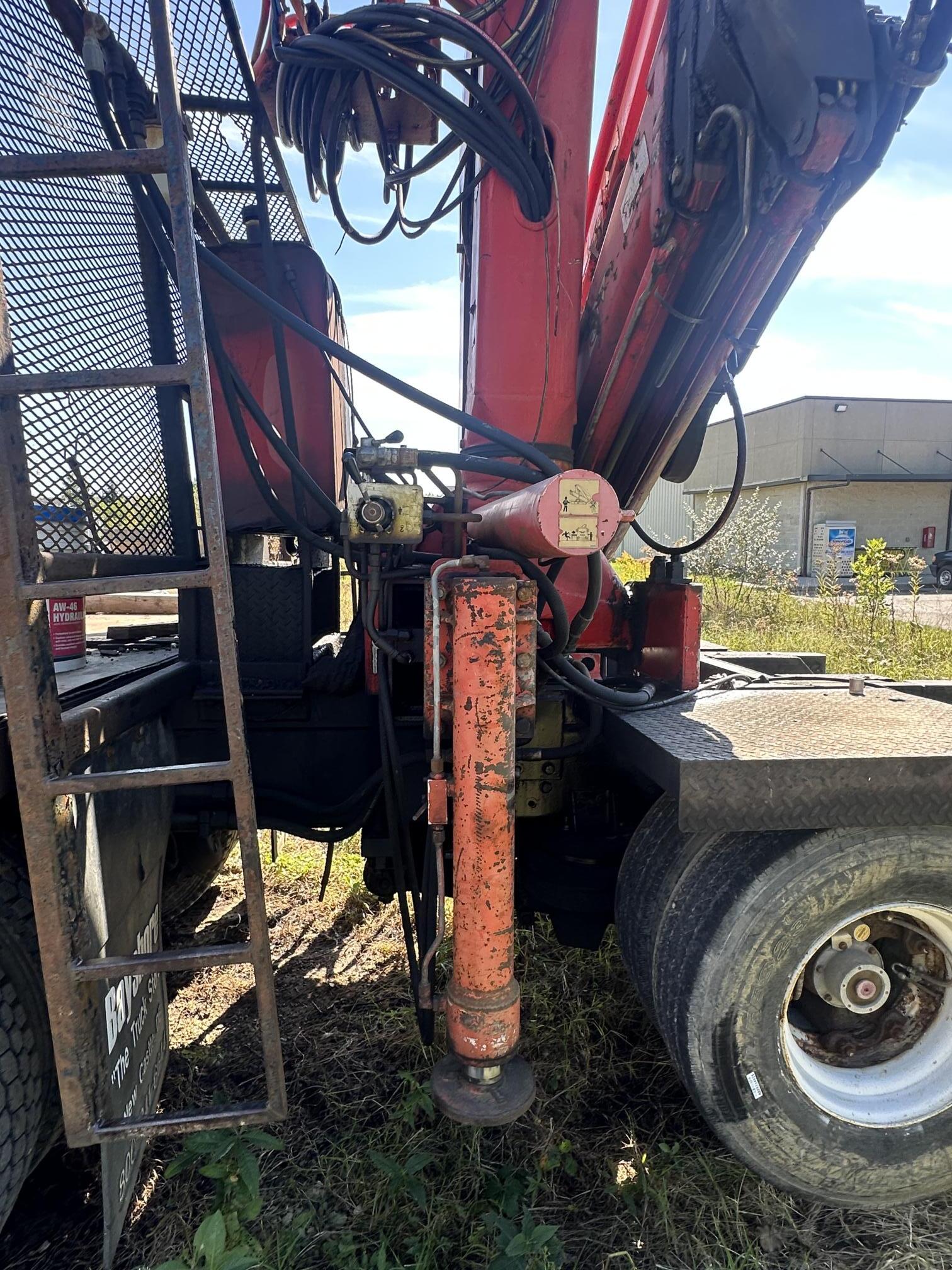 1993 WESTERN STAR 4800 - Image 14