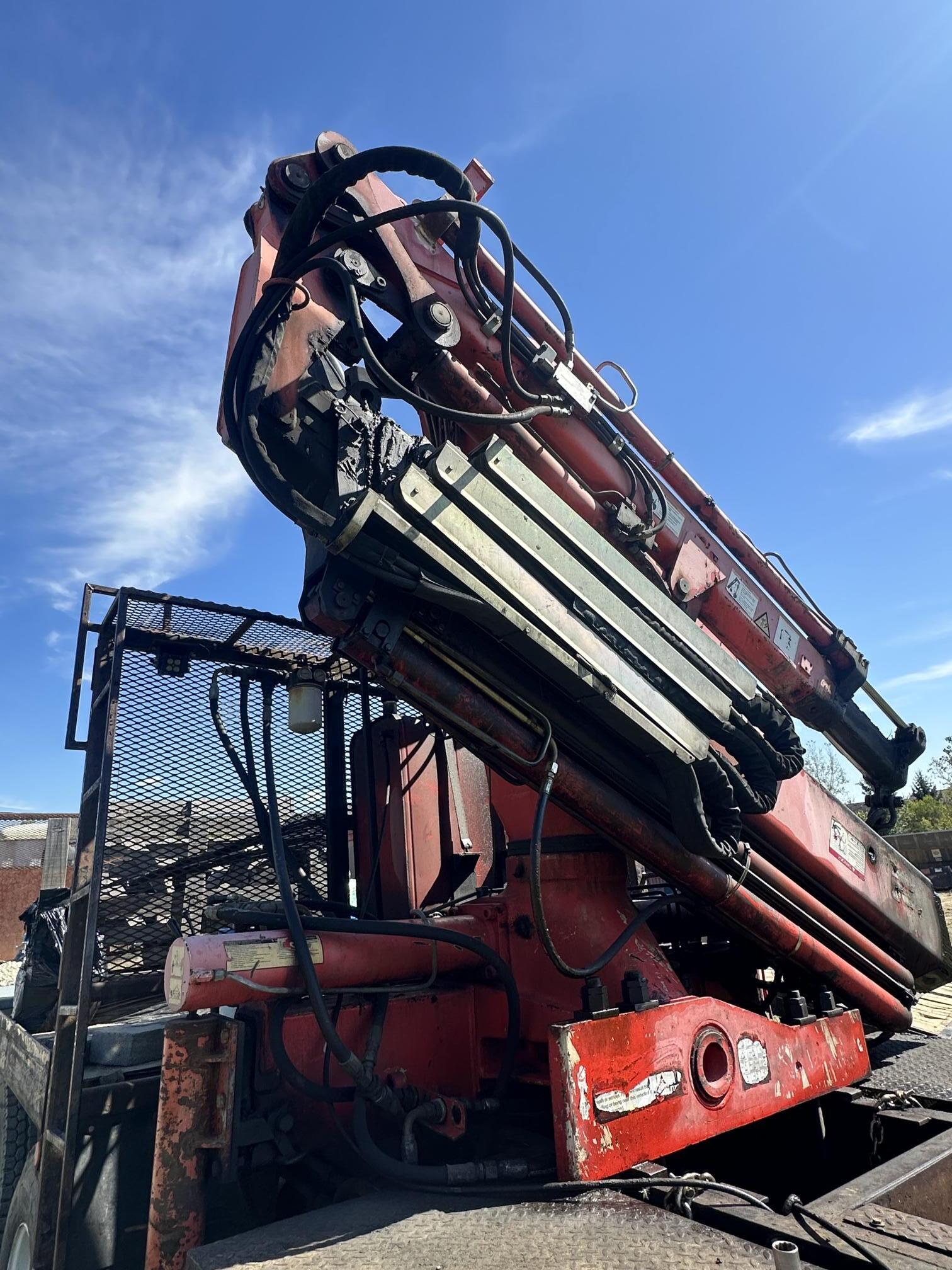 1993 WESTERN STAR 4800 - Image 9