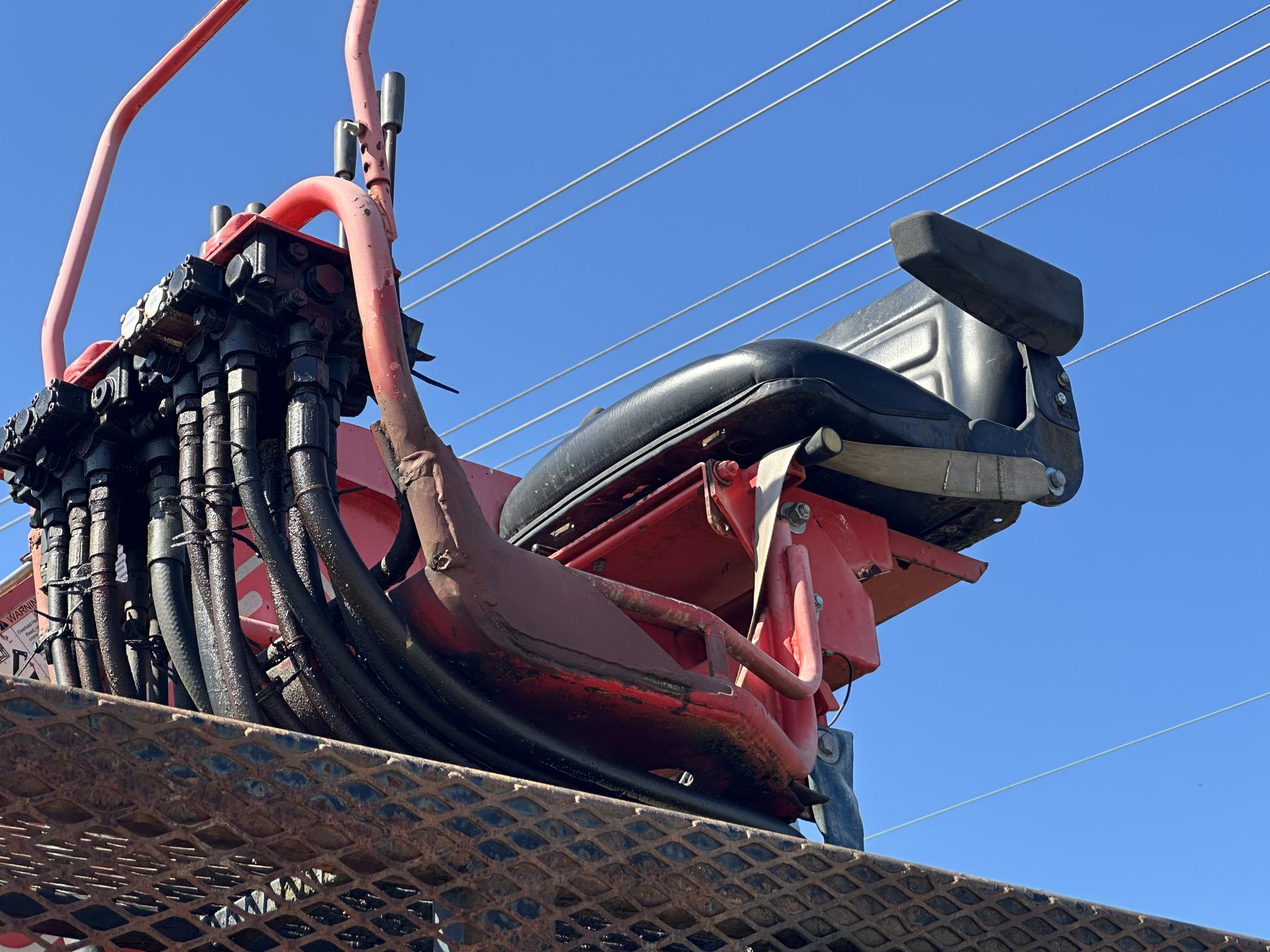 1993 WESTERN STAR 4800 - Image 17