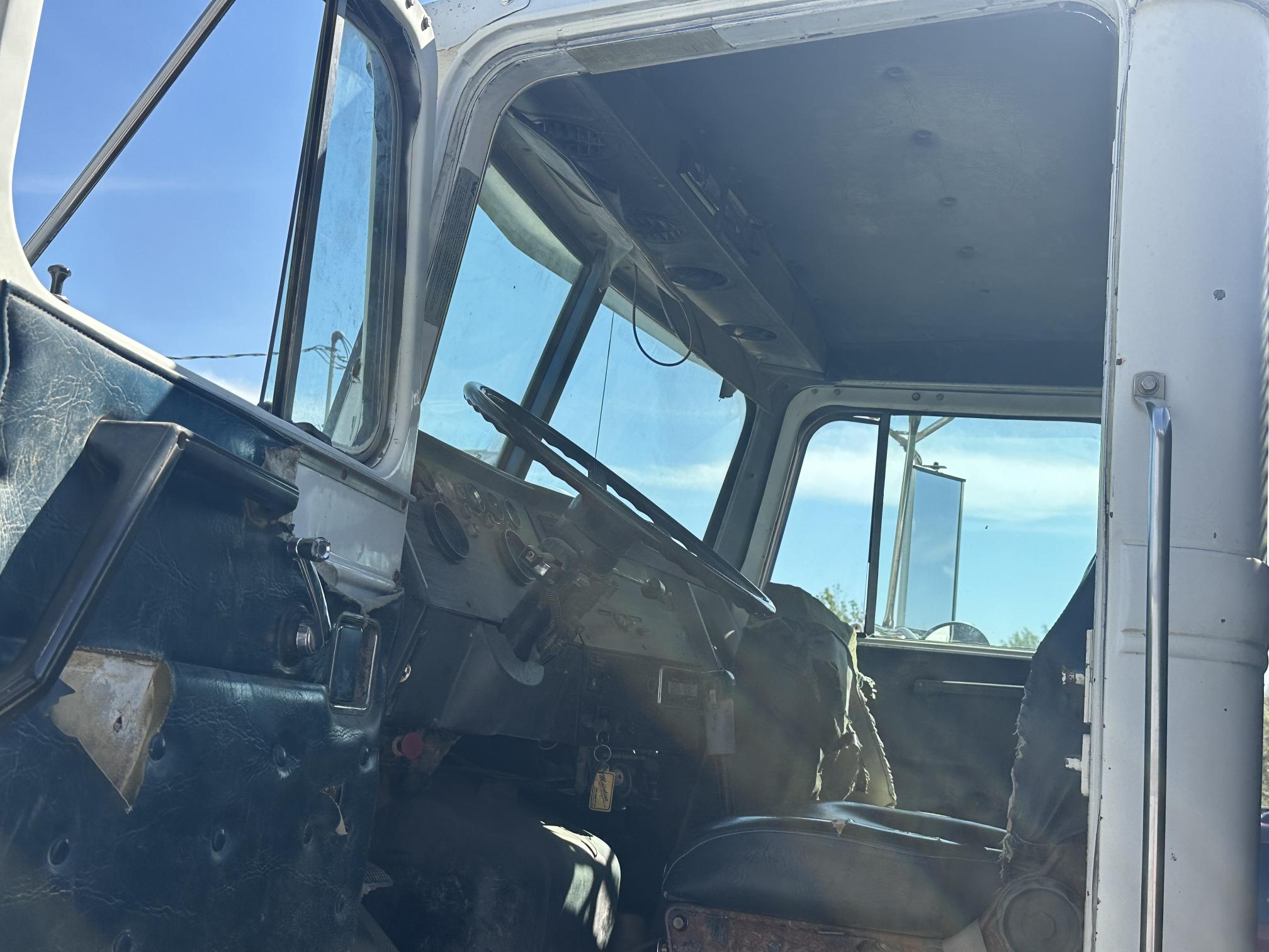 1993 WESTERN STAR 4800 - Image 35